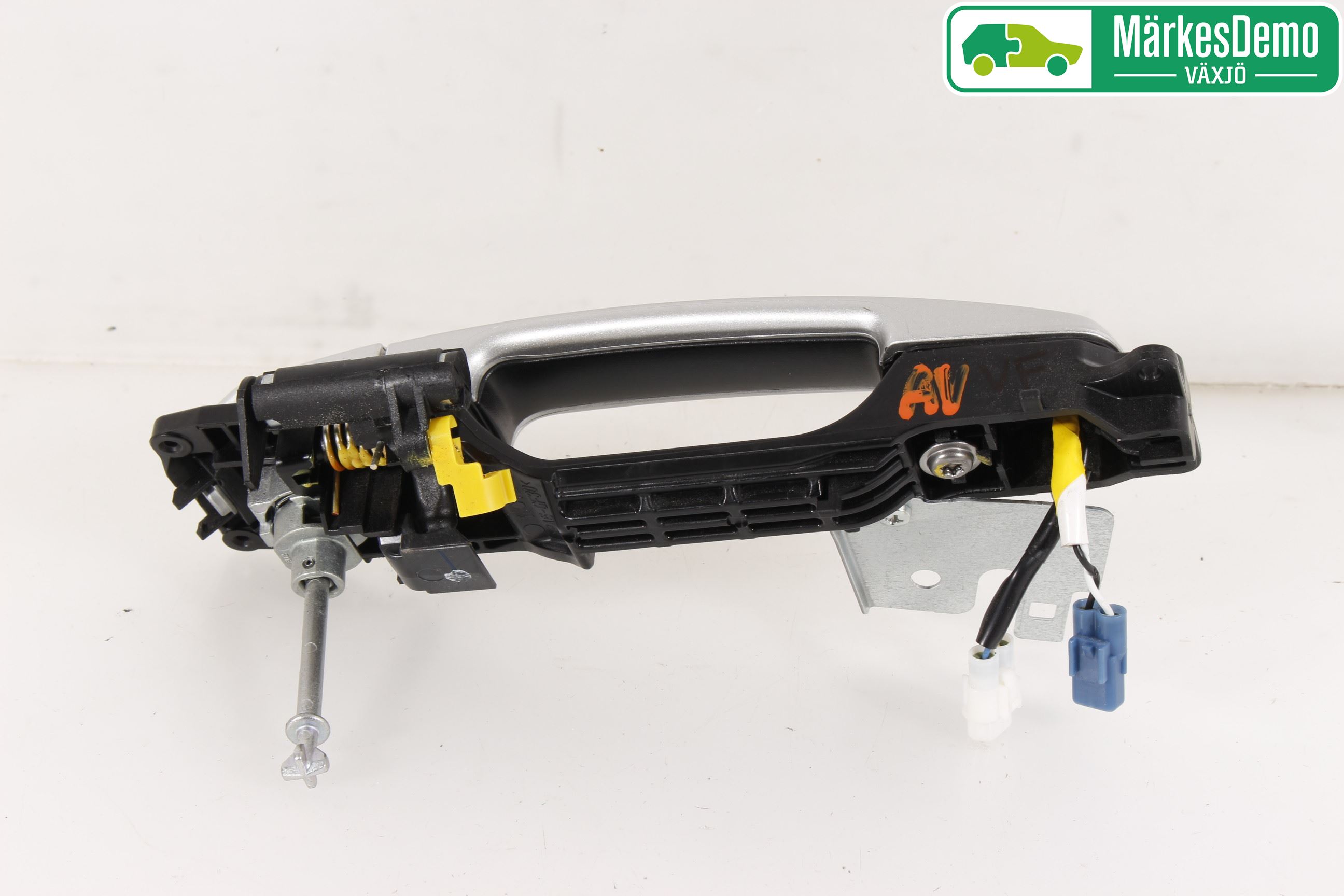 Suzuki VITARA 15- Dörrhandtag Yttre Vä