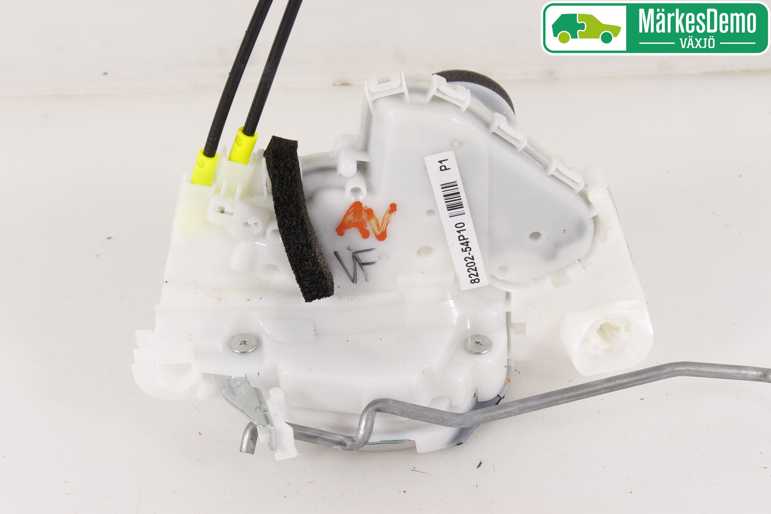 Suzuki VITARA 15- Låskista-Dörrlås