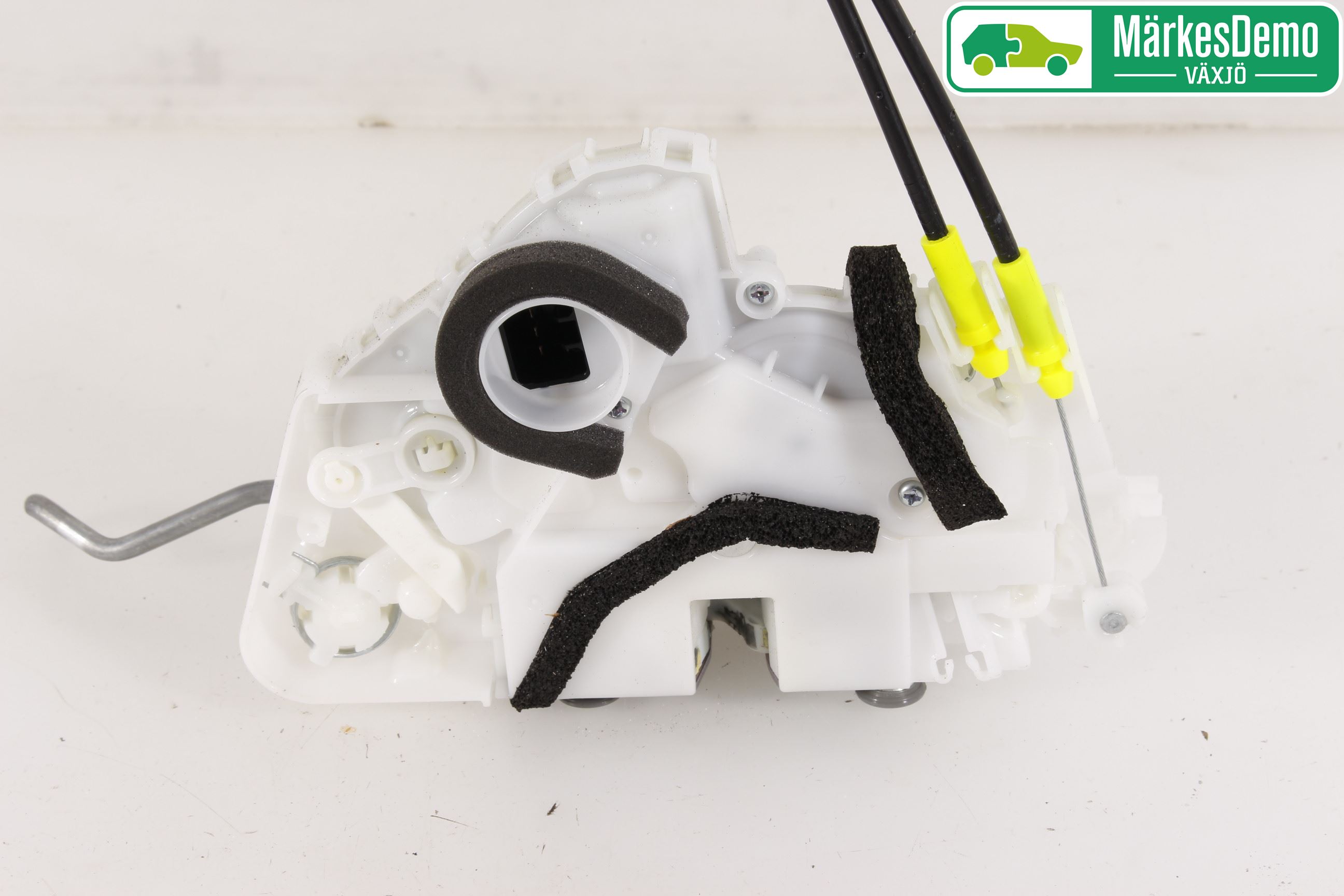 Suzuki VITARA 15- Låskista-Dörrlås