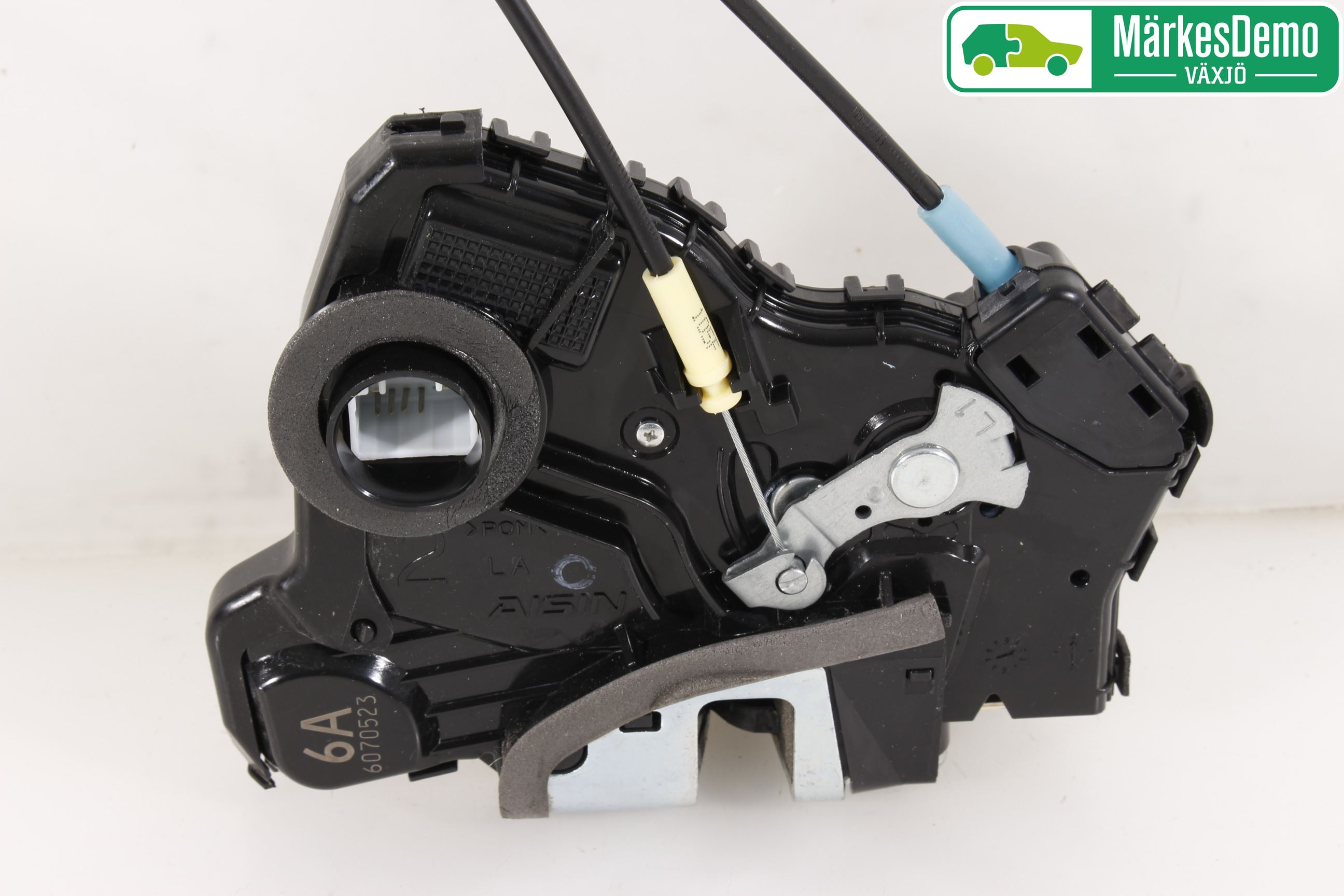 Lexus CT 200h Låskista-Dörrlås