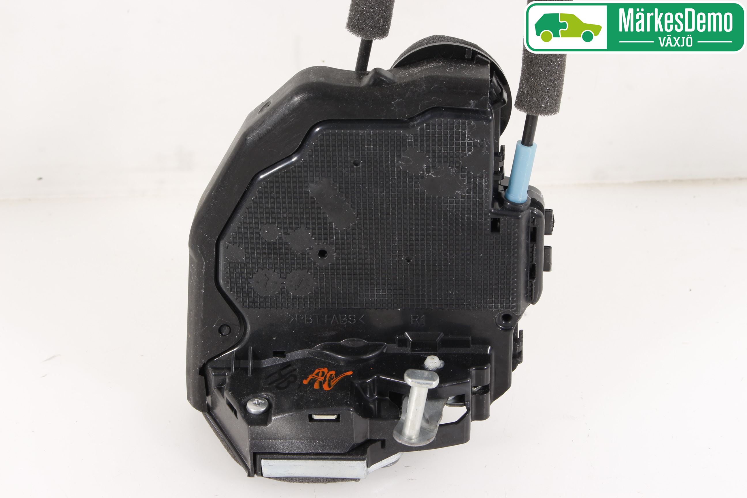 Lexus CT 200h Låskista-Dörrlås