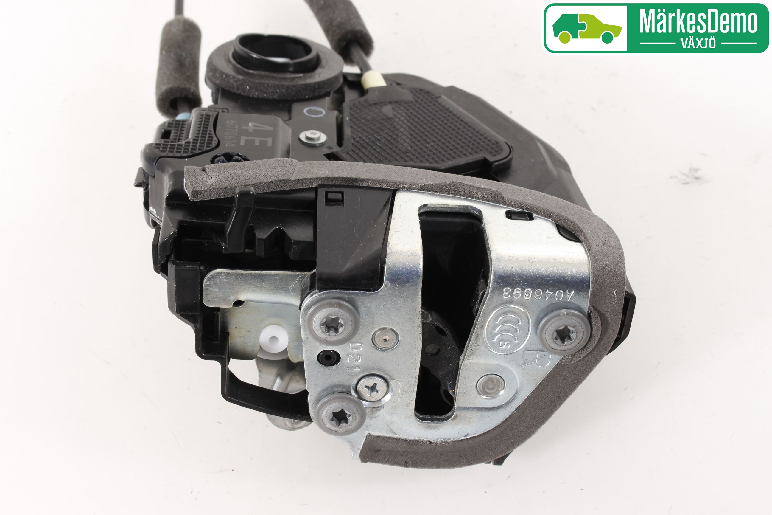 Lexus CT 200h Låskista-Dörrlås