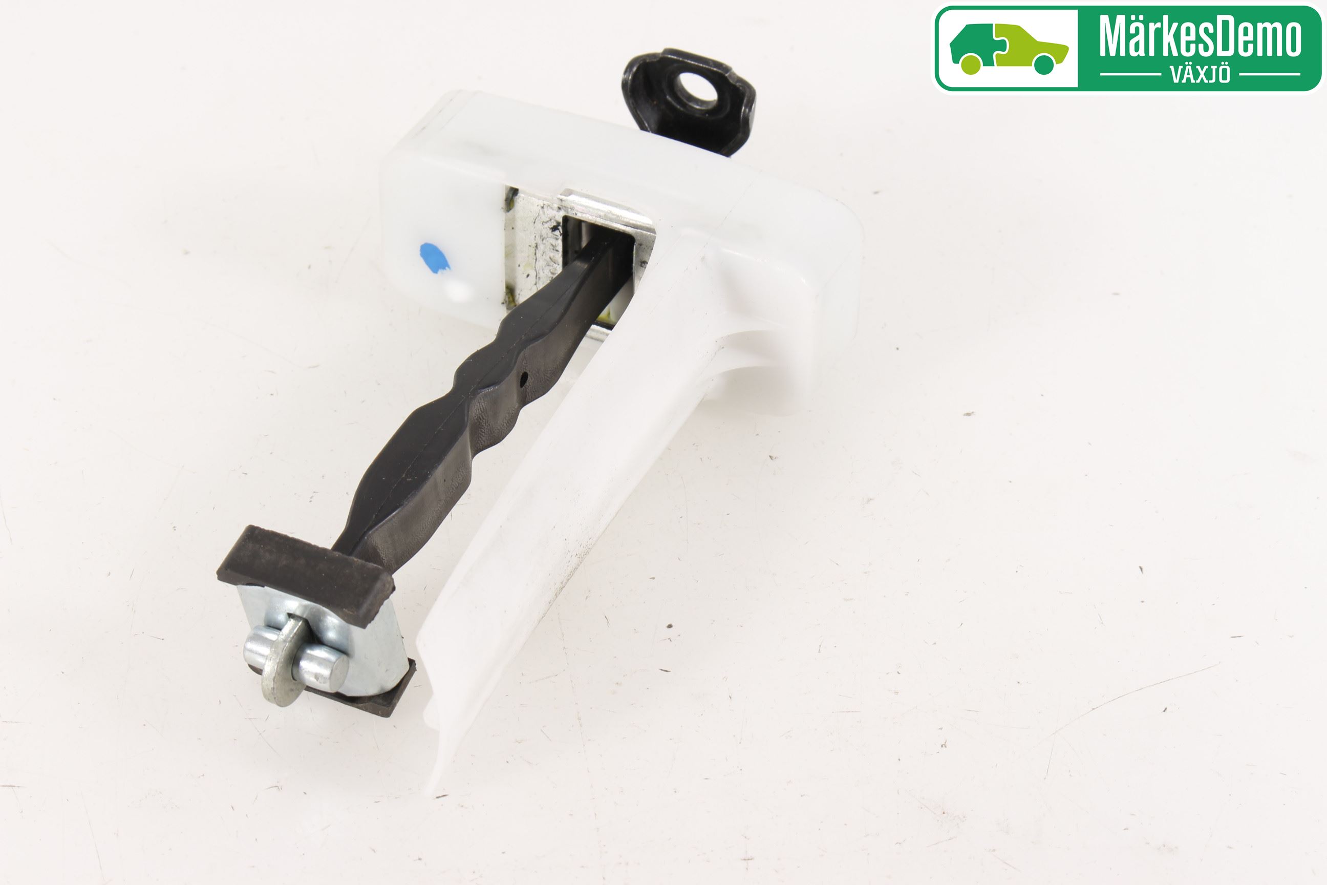 Lexus CT 200h Dörrstopp