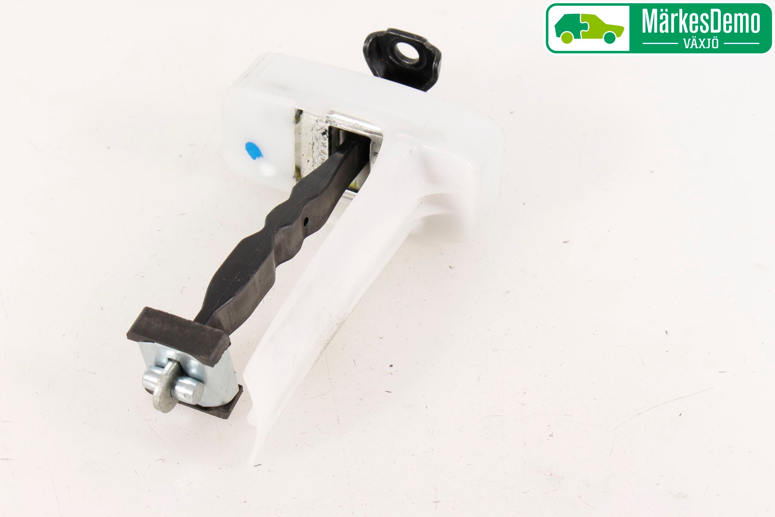 Lexus CT 200h Dörrstopp