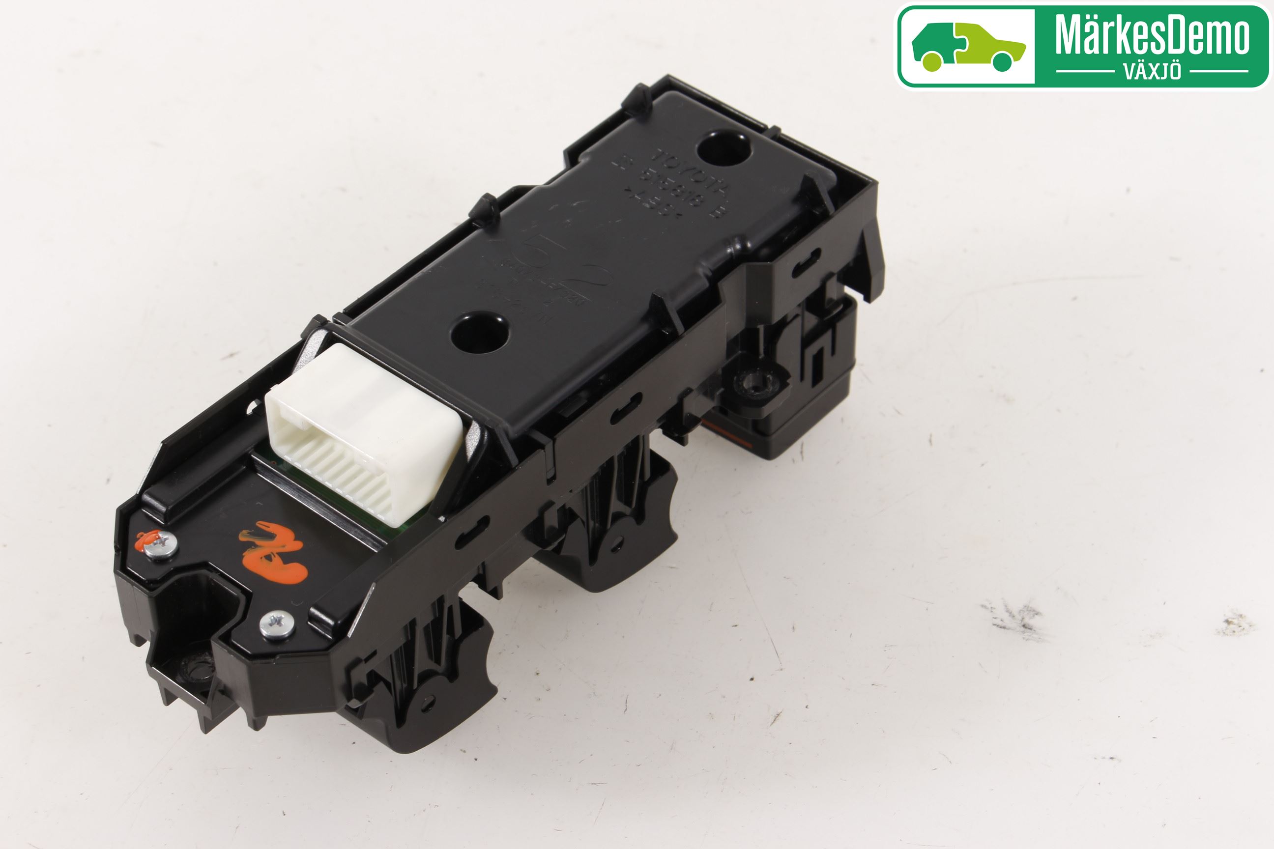 Toyota C-HR 16-23 Strömställare Elhiss