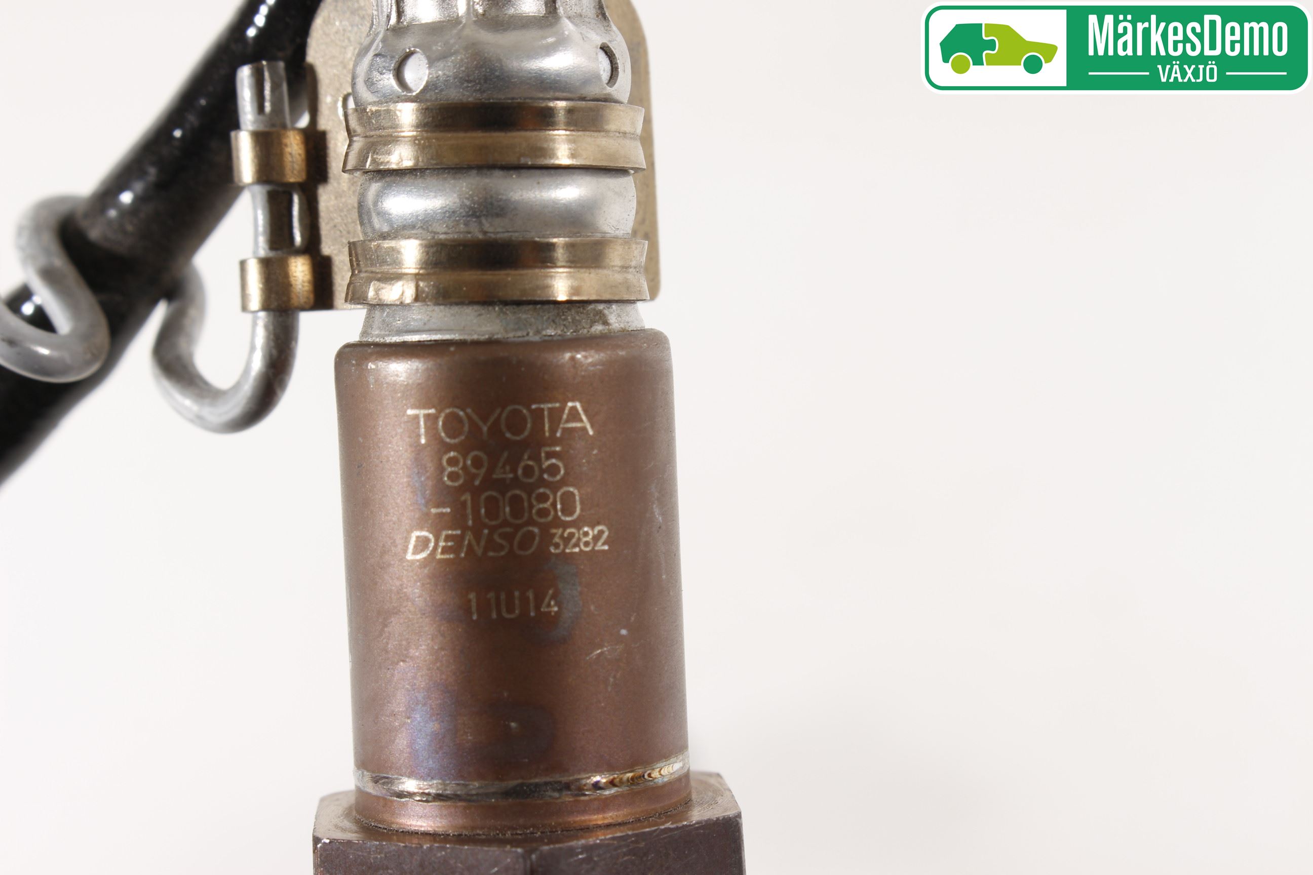 Toyota C-HR 16-23 Injlambdasond