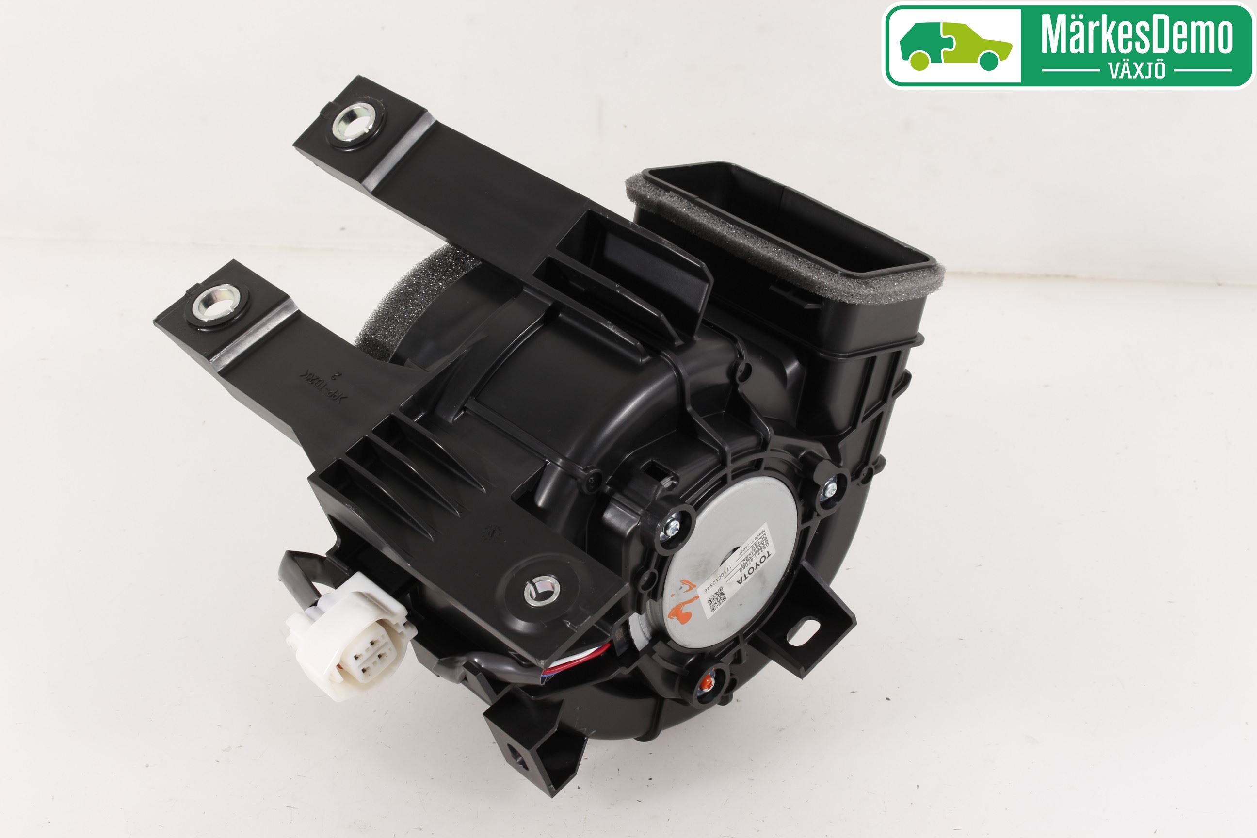 Toyota C-HR 16-23 Kylfläkt El