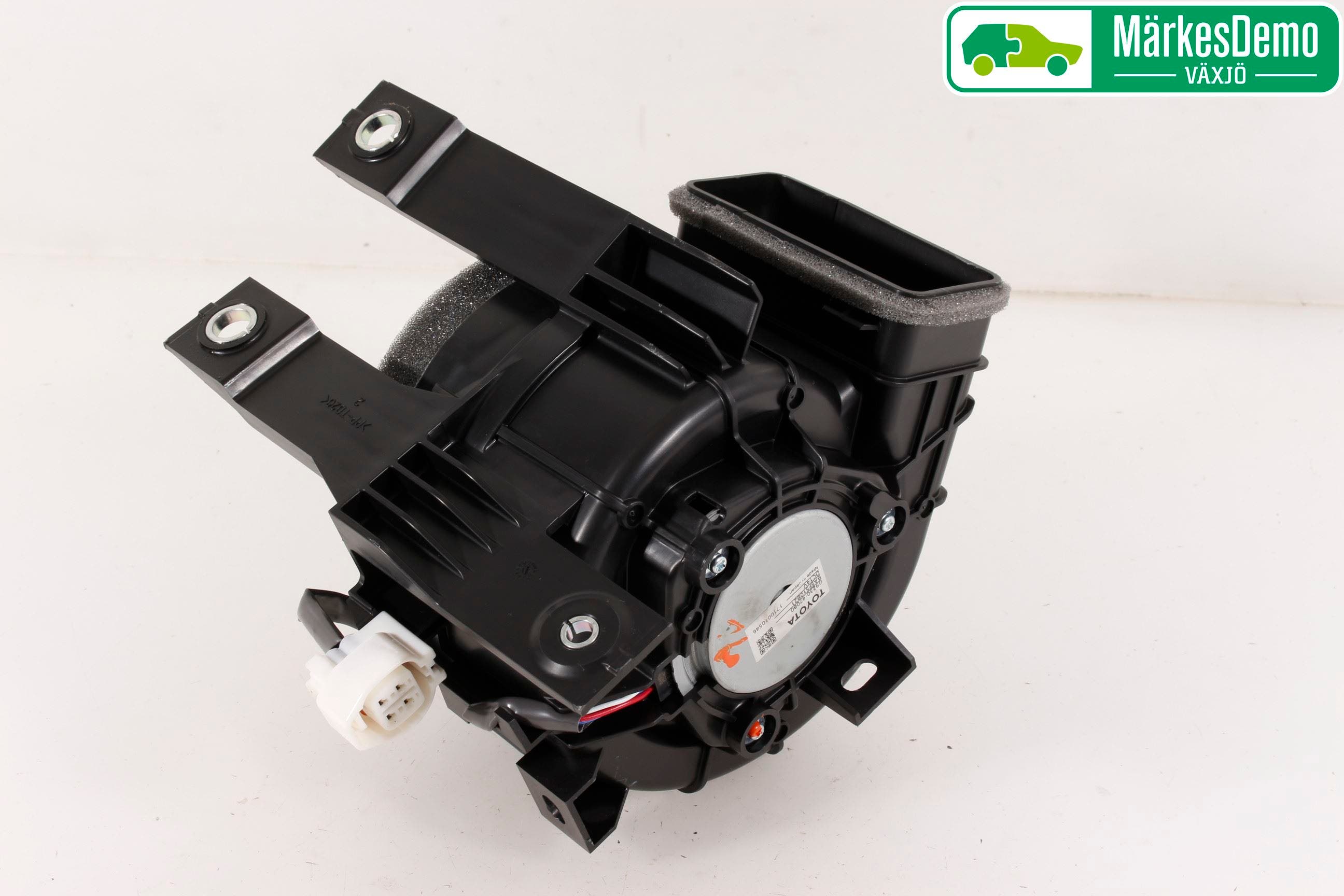 Toyota C-HR 16-23 Kylfläkt El