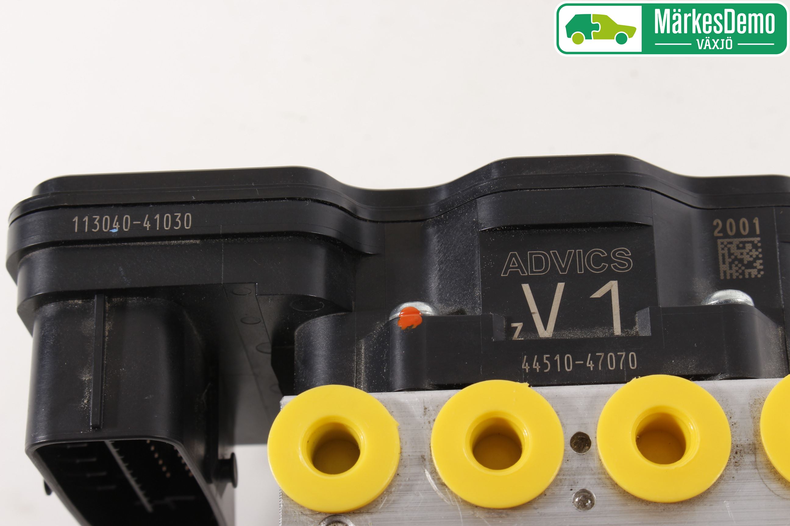 Toyota C-HR 16-23 Abs Hydraulaggregat