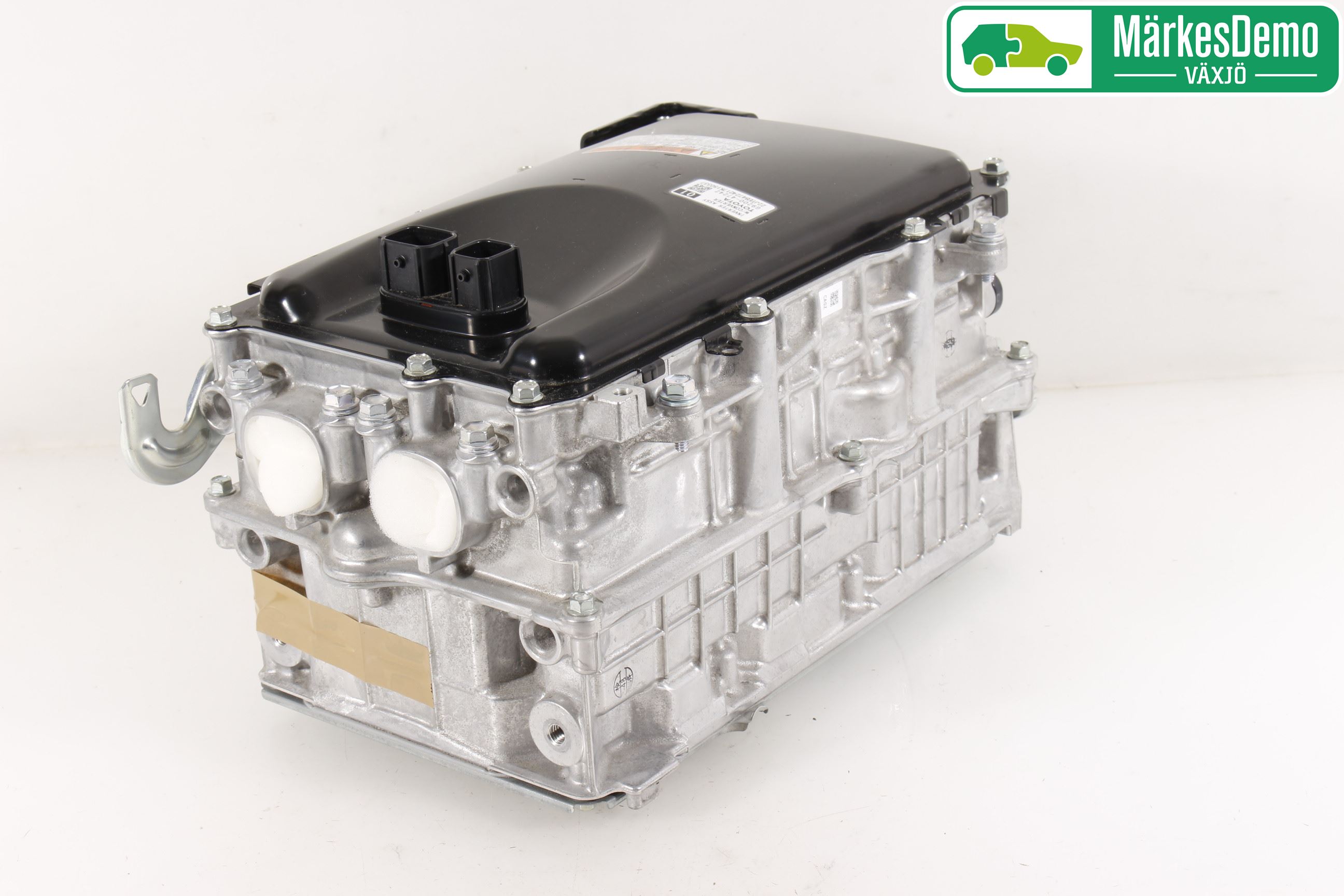 Toyota C-HR 16-23 Hybridconverter