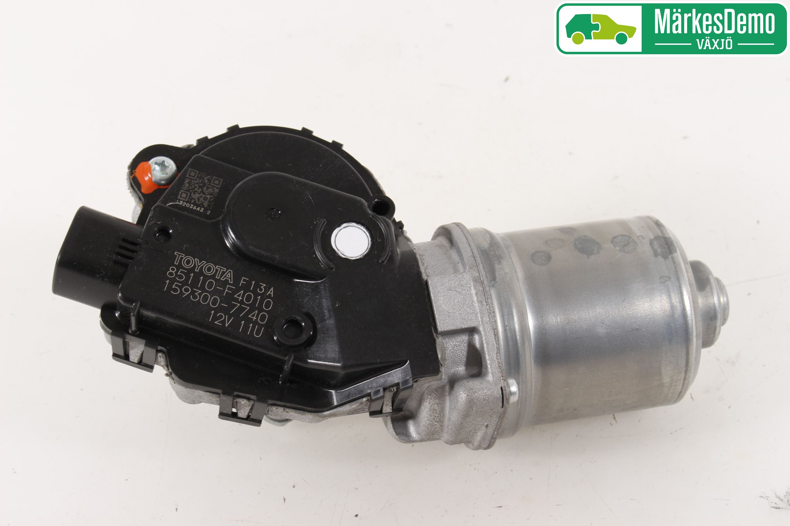 Toyota C-HR 16-23 Torkarmotor Vindruta