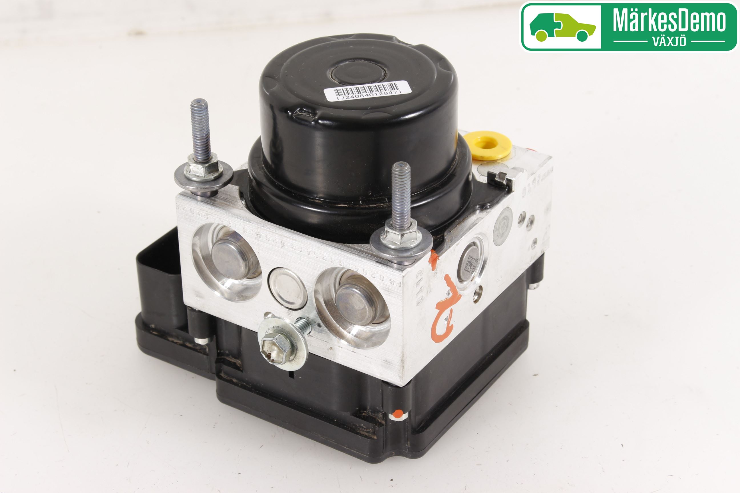 Toyota YARIS XP130 15-20 Abs Hydraulaggregat