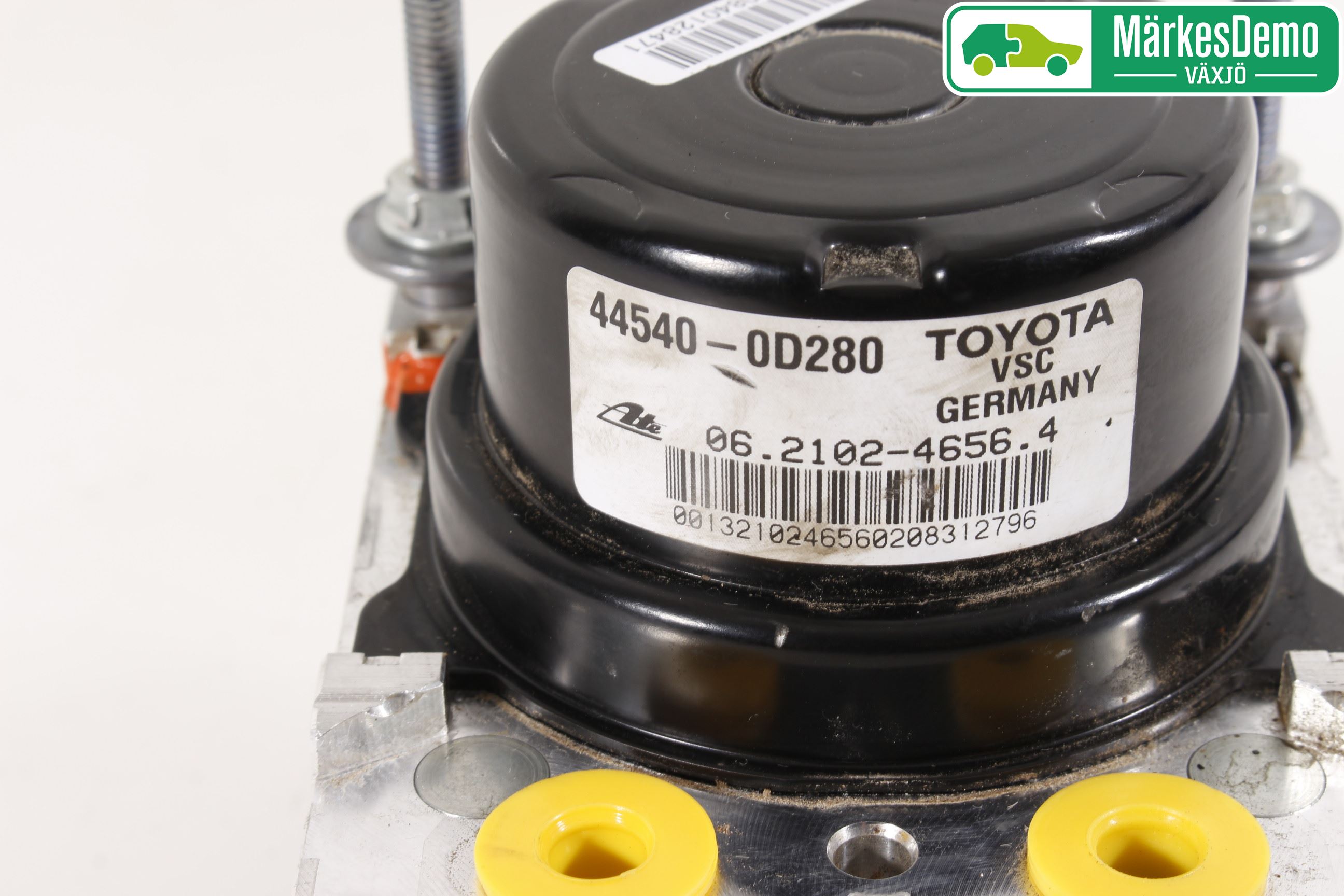 Toyota YARIS XP130 15-20 Abs Hydraulaggregat