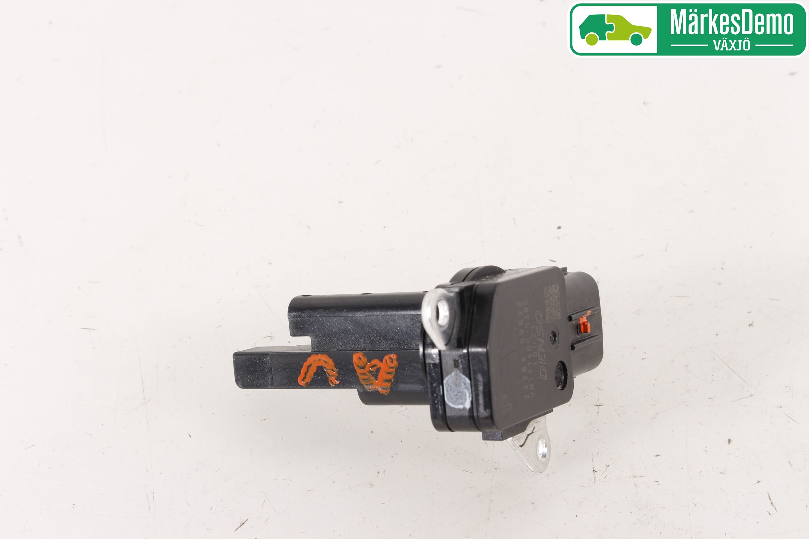 Toyota YARIS XP130 15-20 Injluftmassamätare