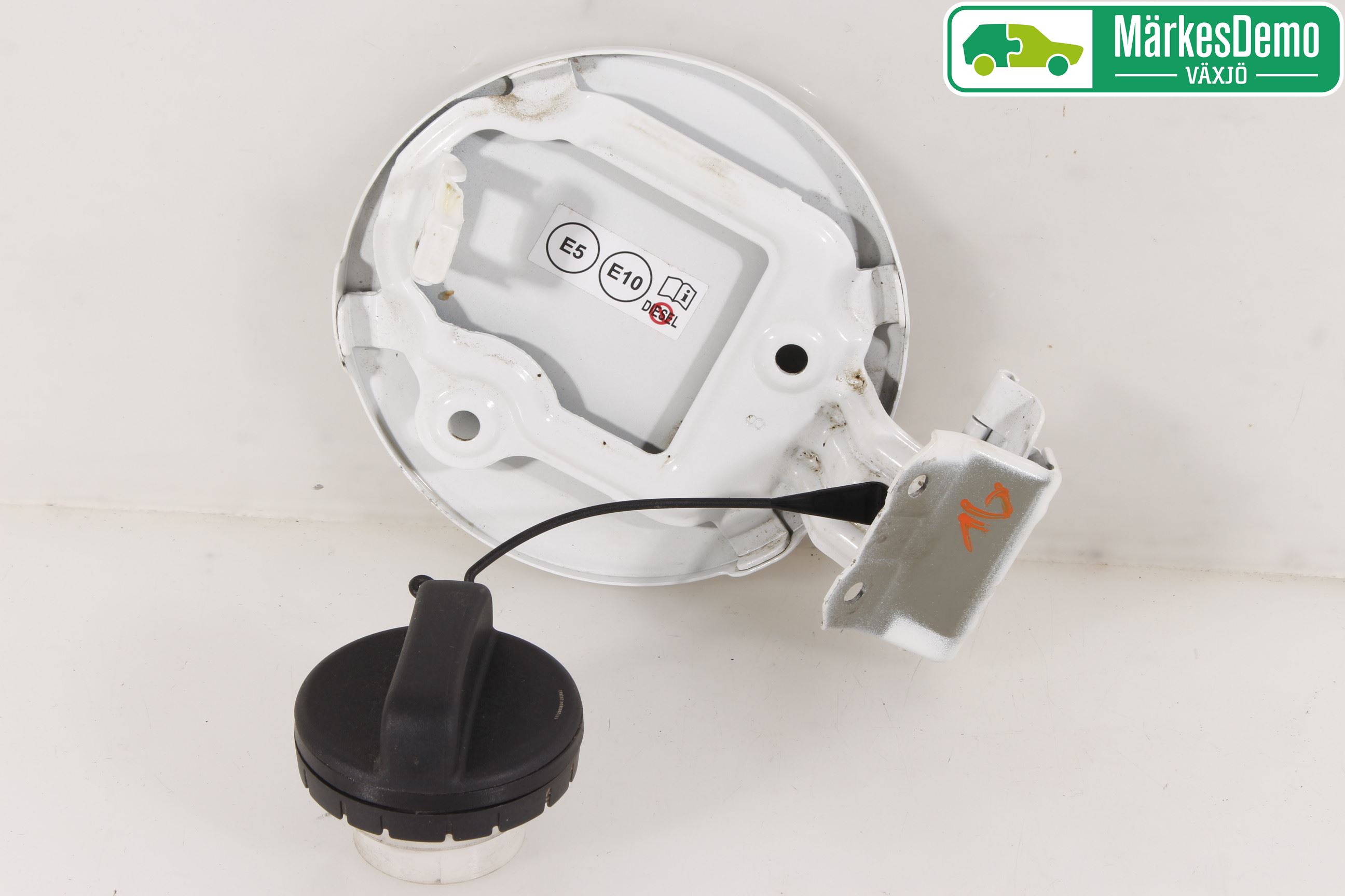 Toyota YARIS XP130 15-20 Tanklucka