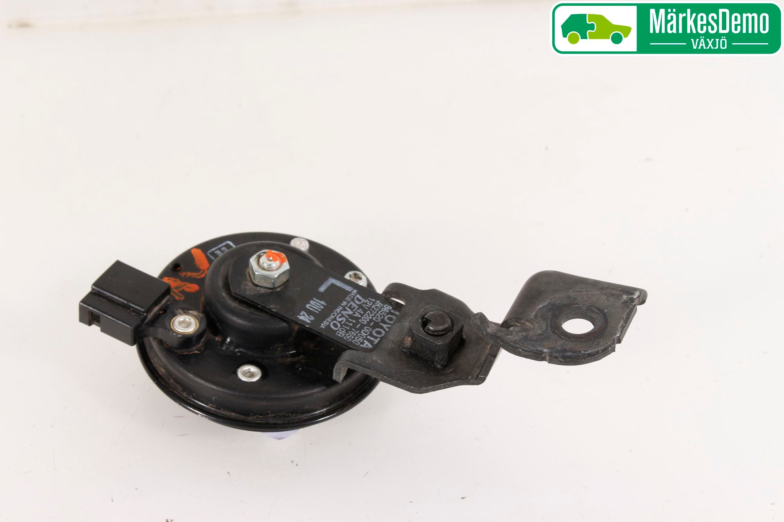 Toyota YARIS XP130 15-20 Signalhorn