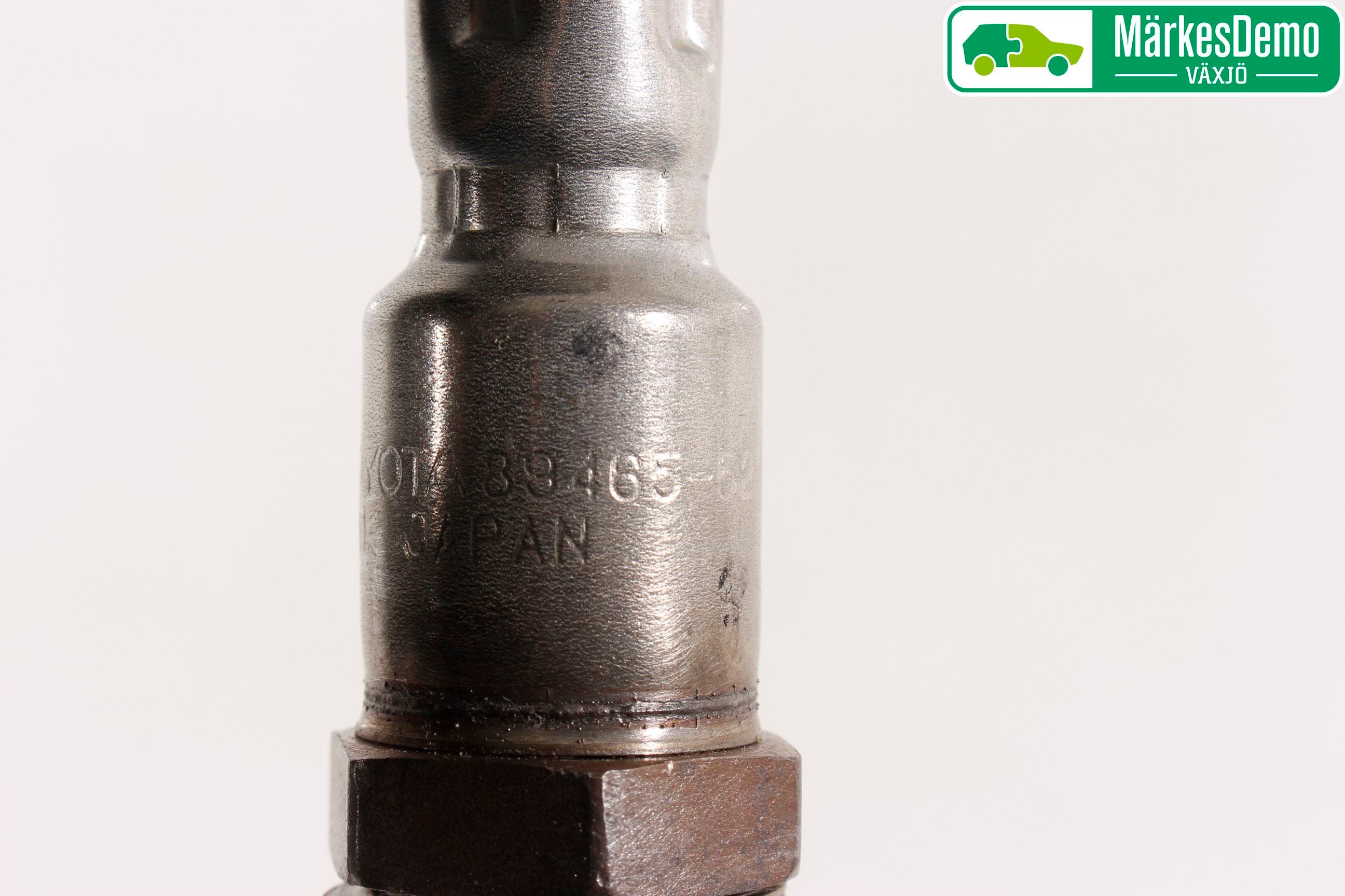 Toyota YARIS XP130 15-20 Injlambdasond