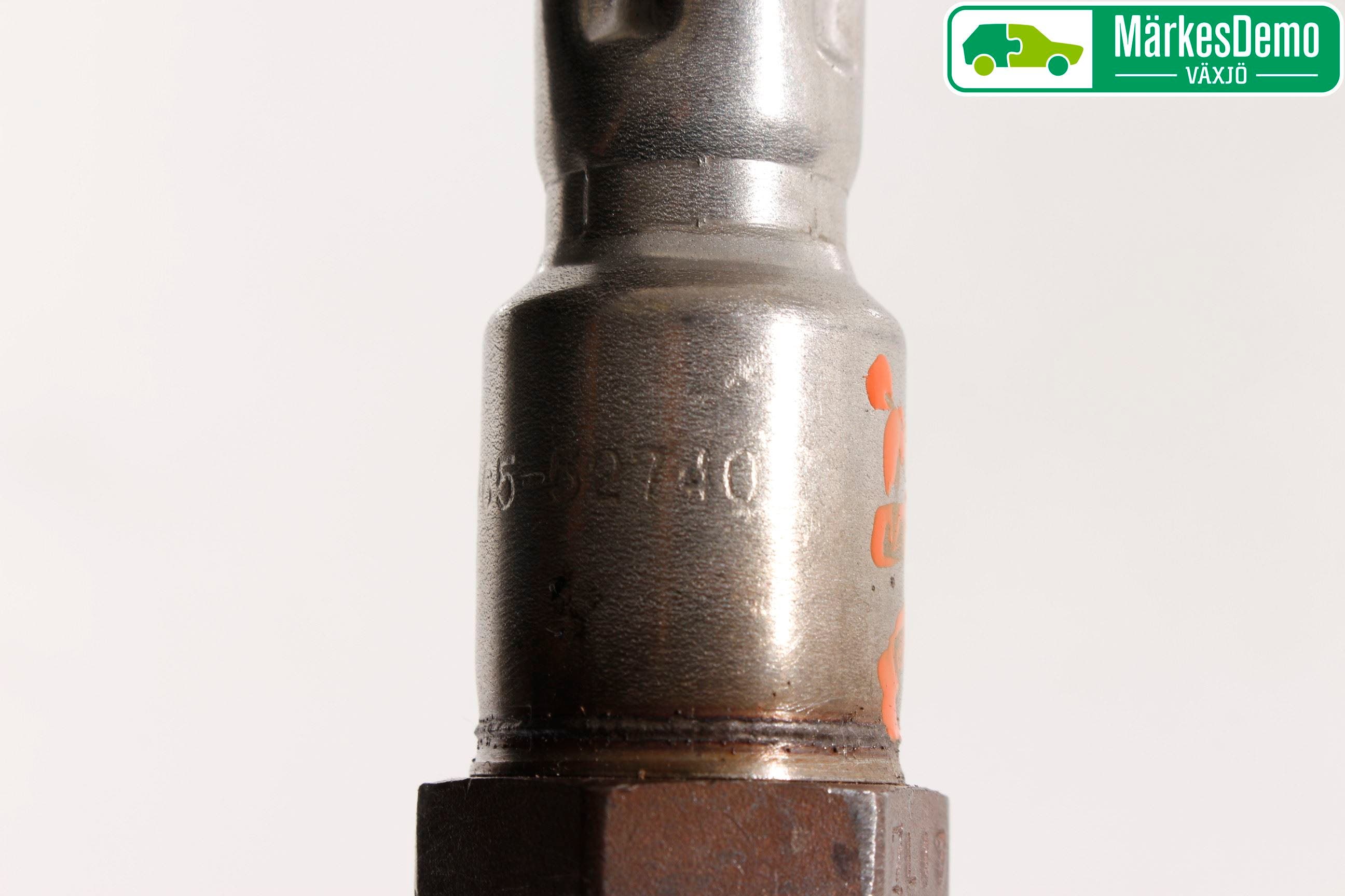 Toyota YARIS XP130 15-20 Injlambdasond