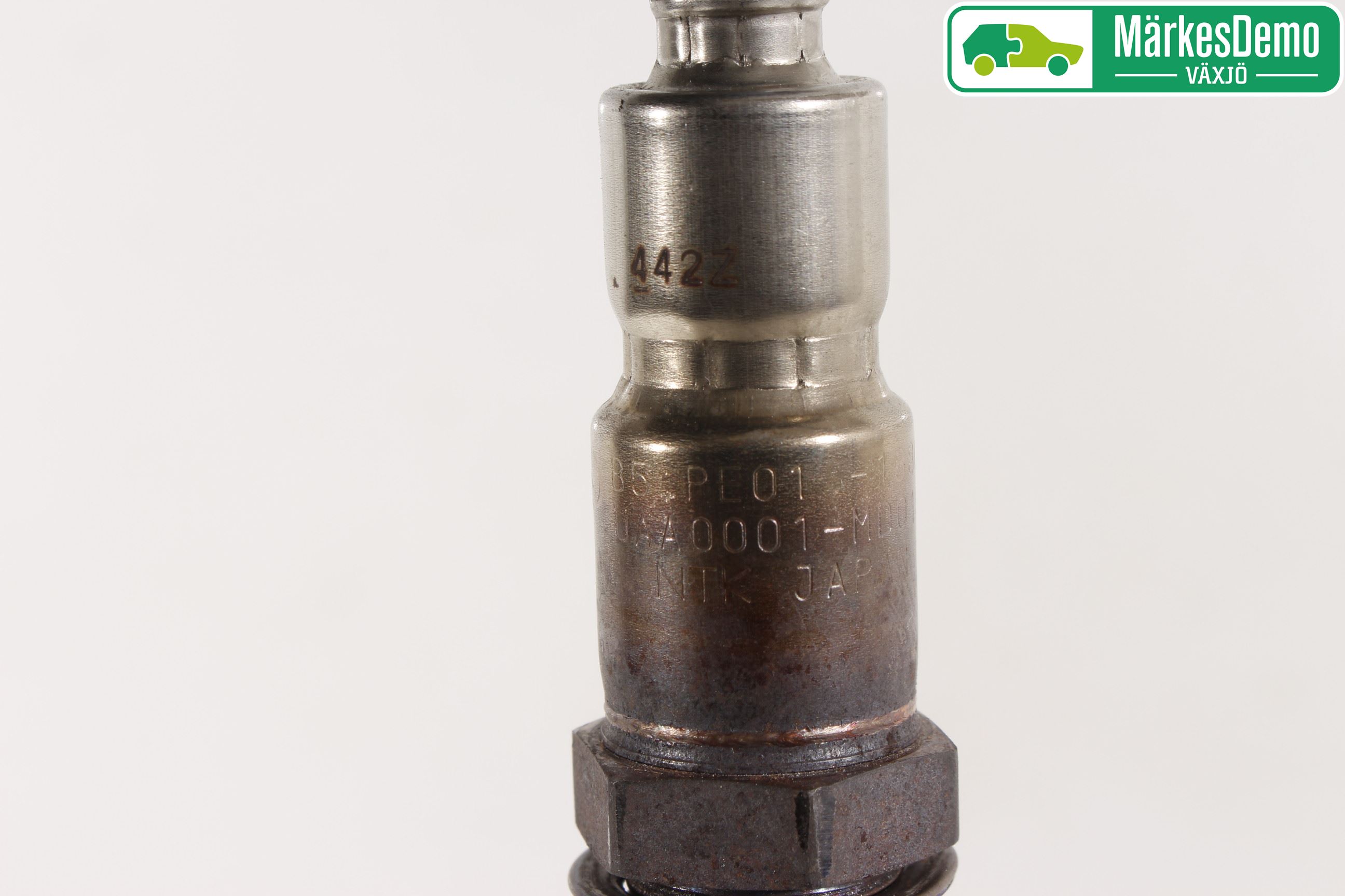 Mazda 3 III 14-19 Injlambdasond