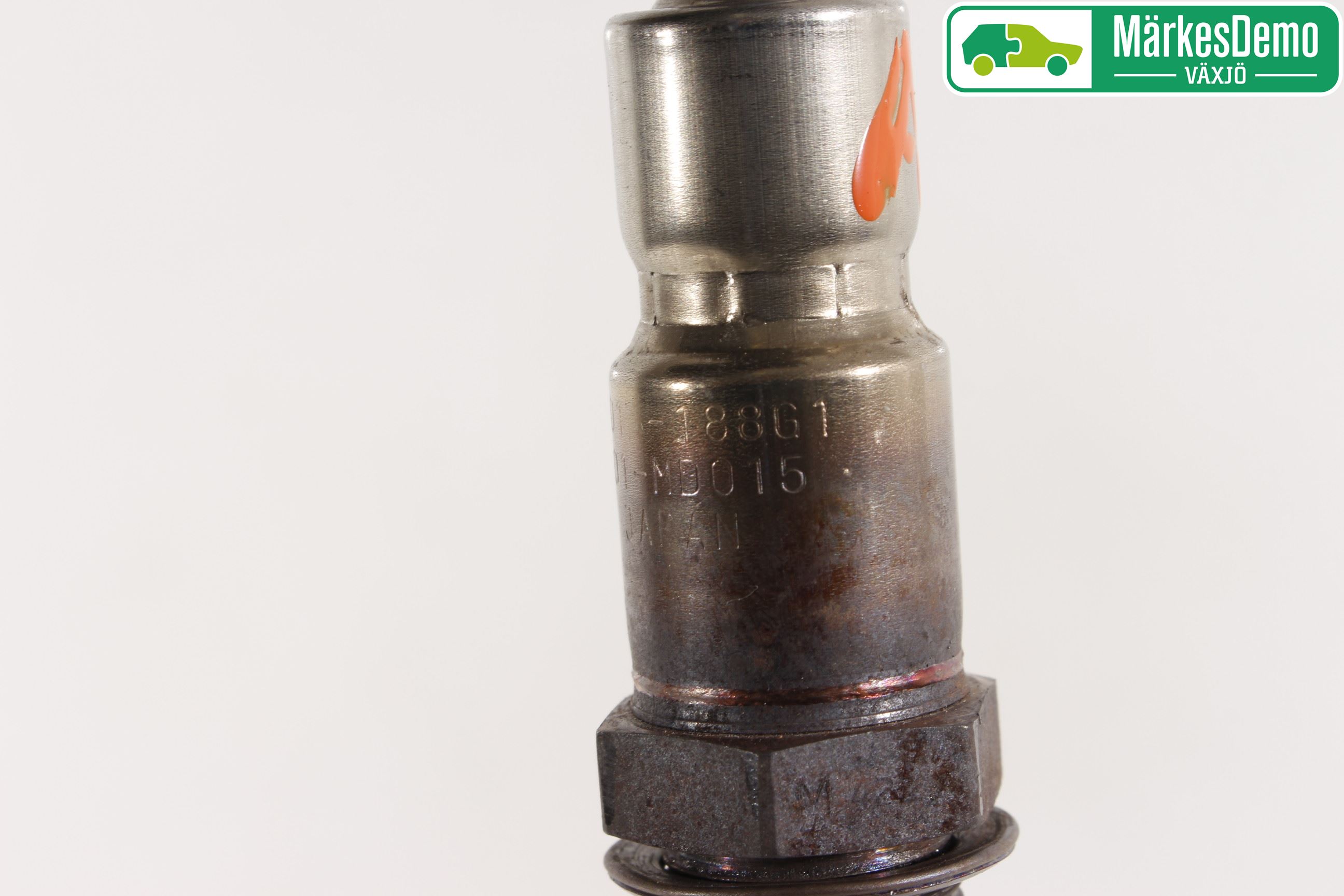 Mazda 3 III 14-19 Injlambdasond