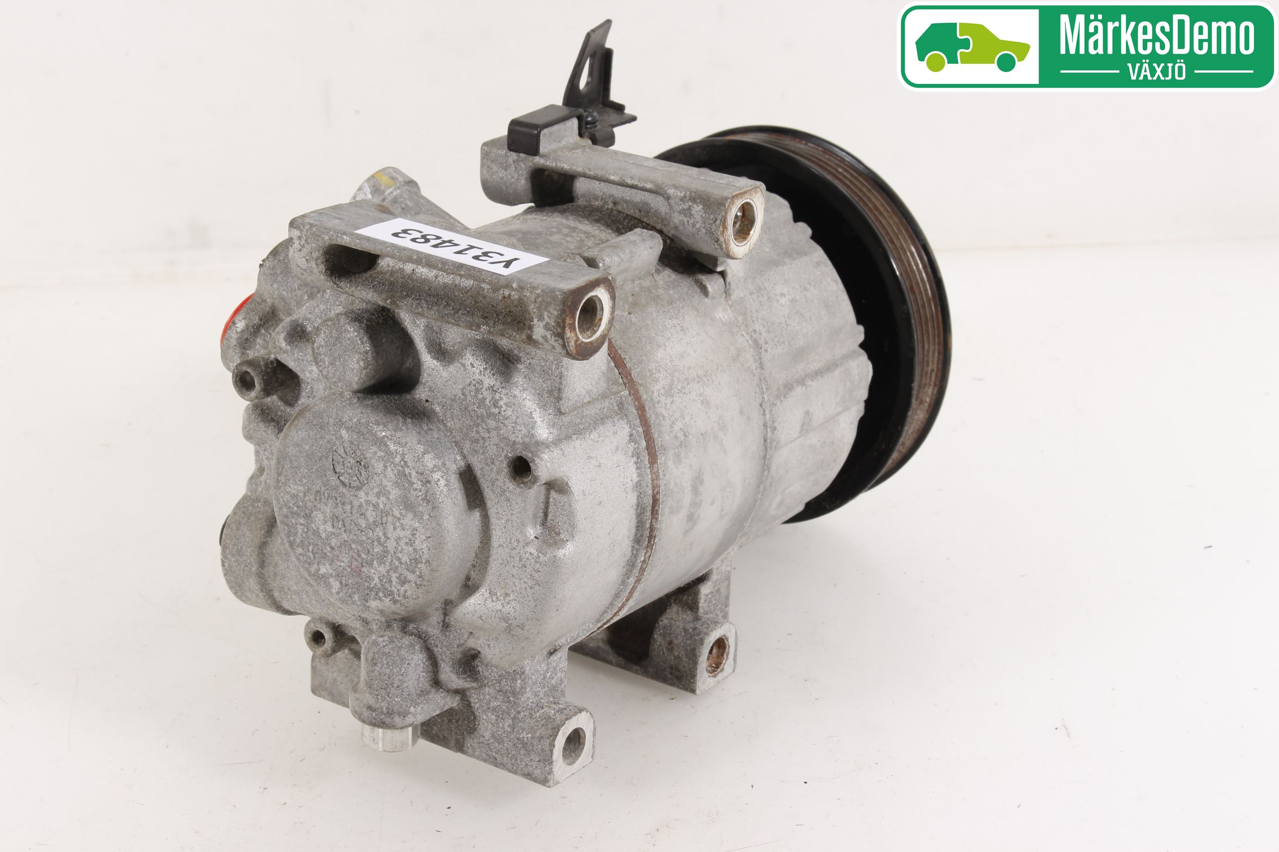 Hyundai i30 GD 13-17 Ac Kompressor