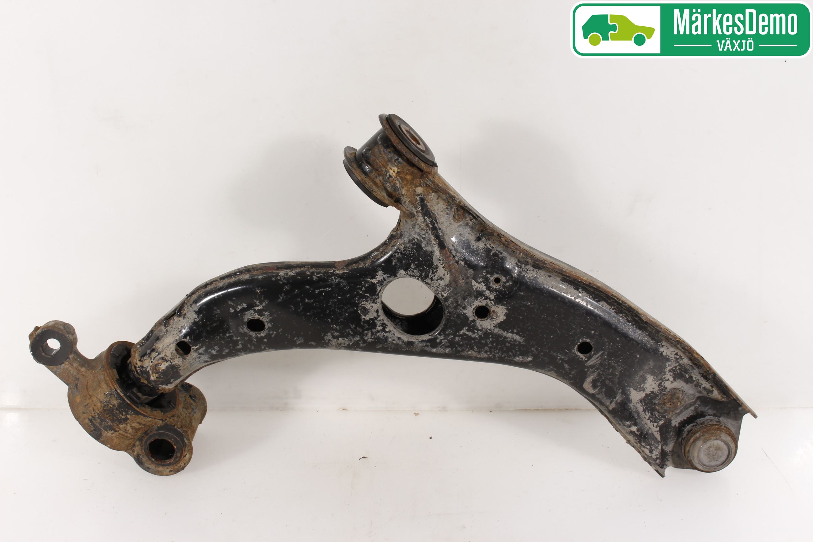 Mazda 3 III 14-19 Bärarm Fram Undre Vä