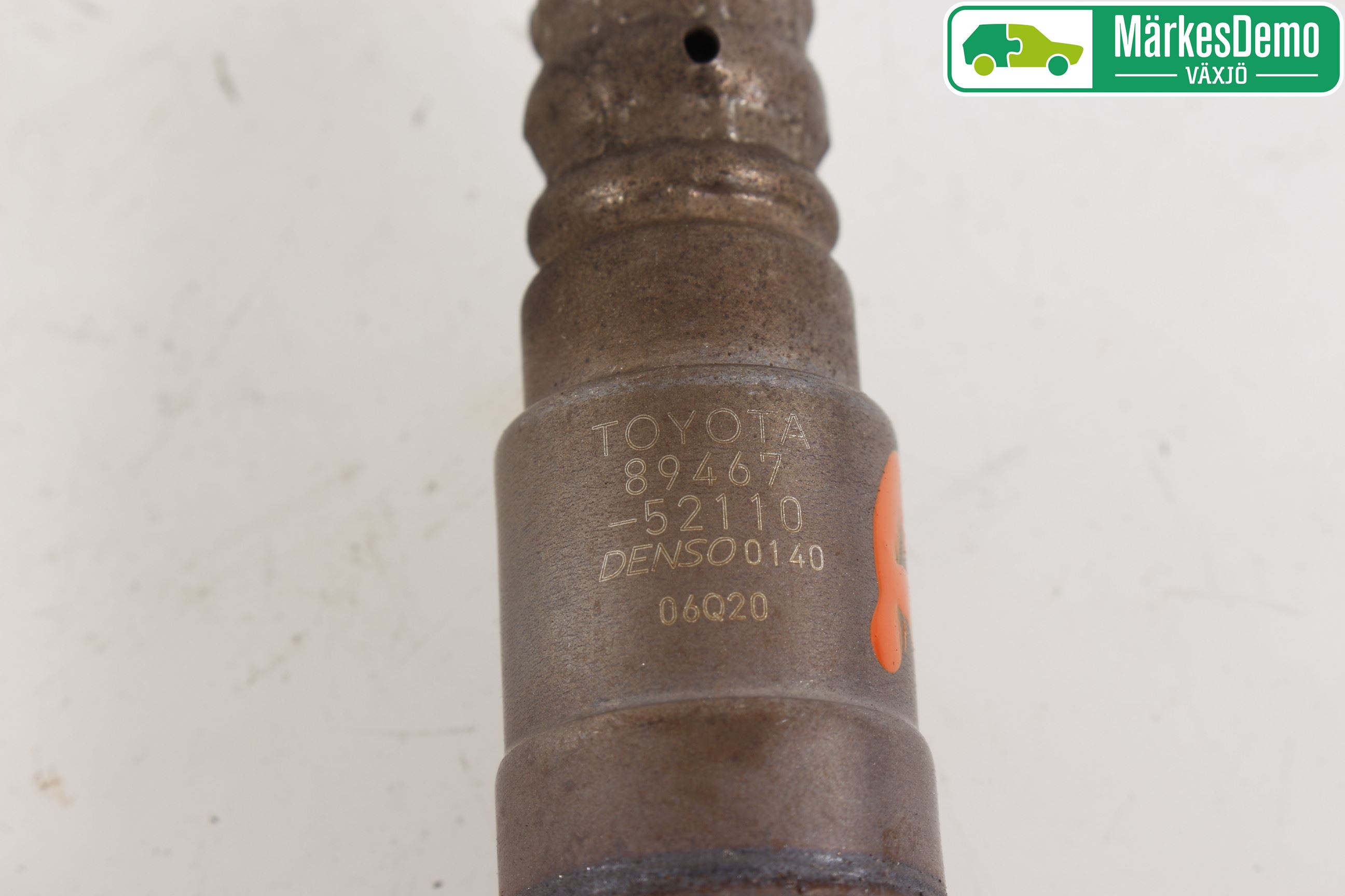 Toyota YARIS XP130 12-14 Injlambdasond