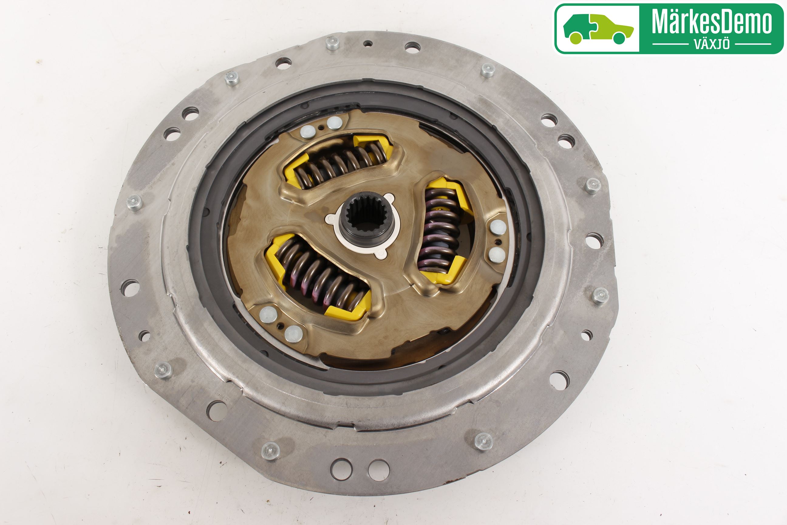 Toyota YARIS XP130 15-20 Koppling-Lamell