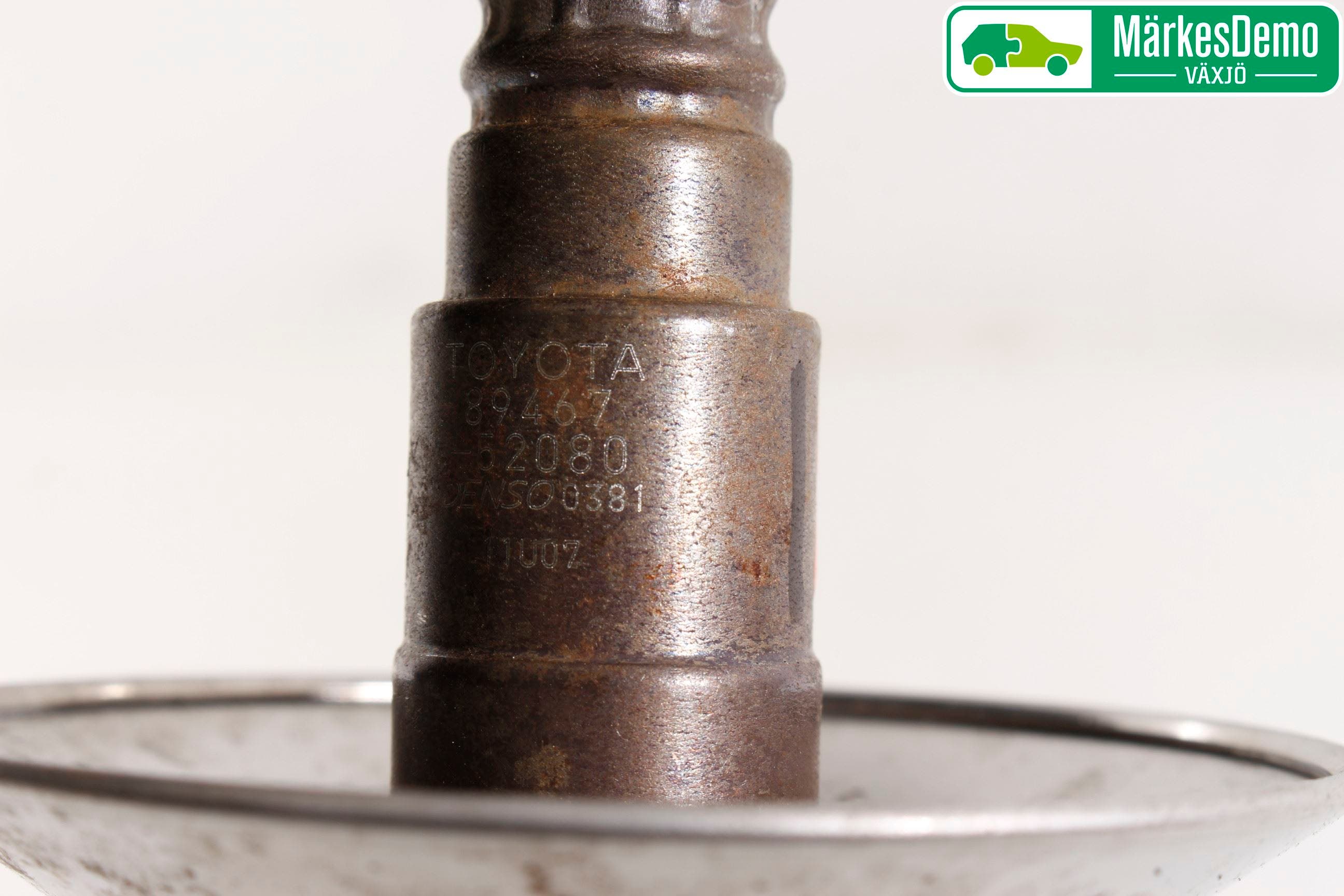 Toyota YARIS XP130 15-20 Injlambdasond