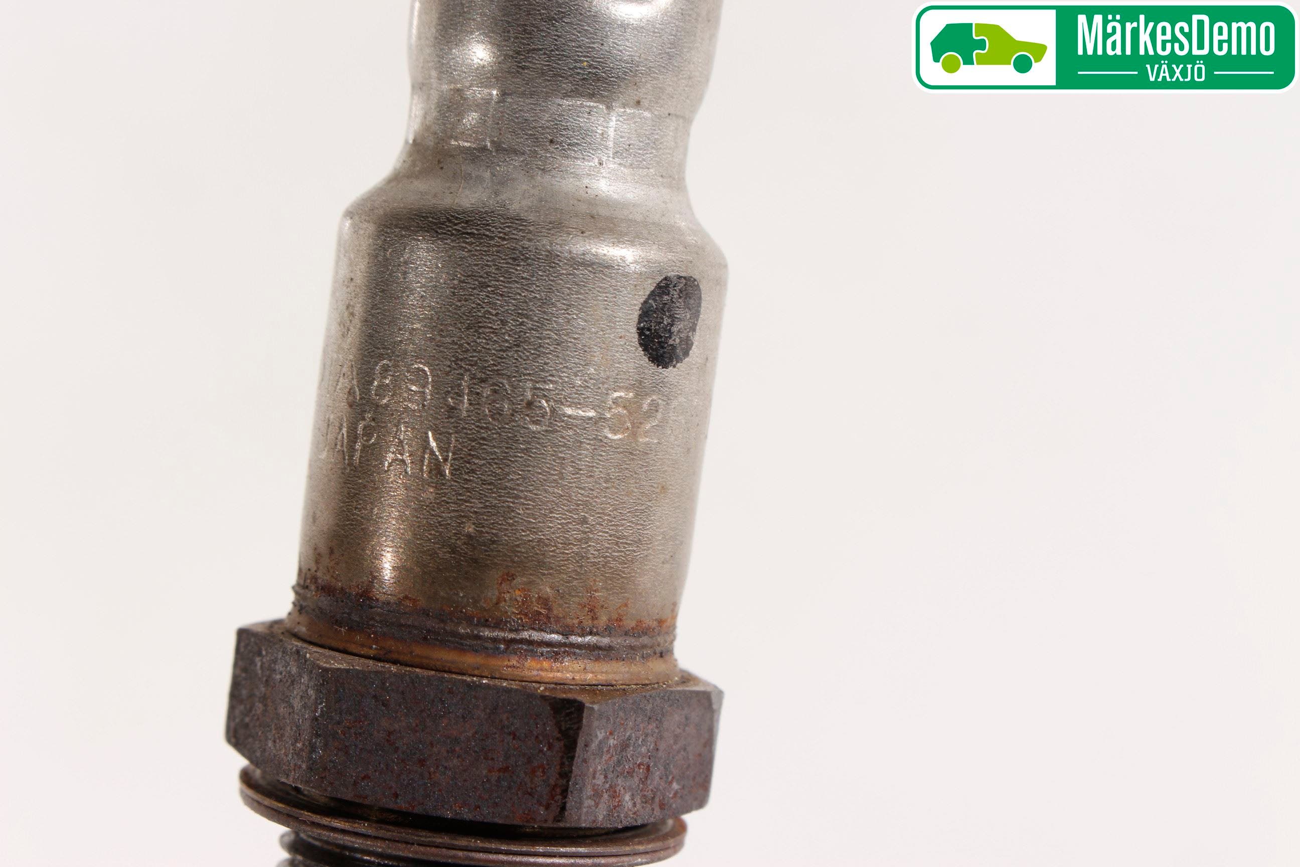 Toyota YARIS XP130 15-20 Injlambdasond