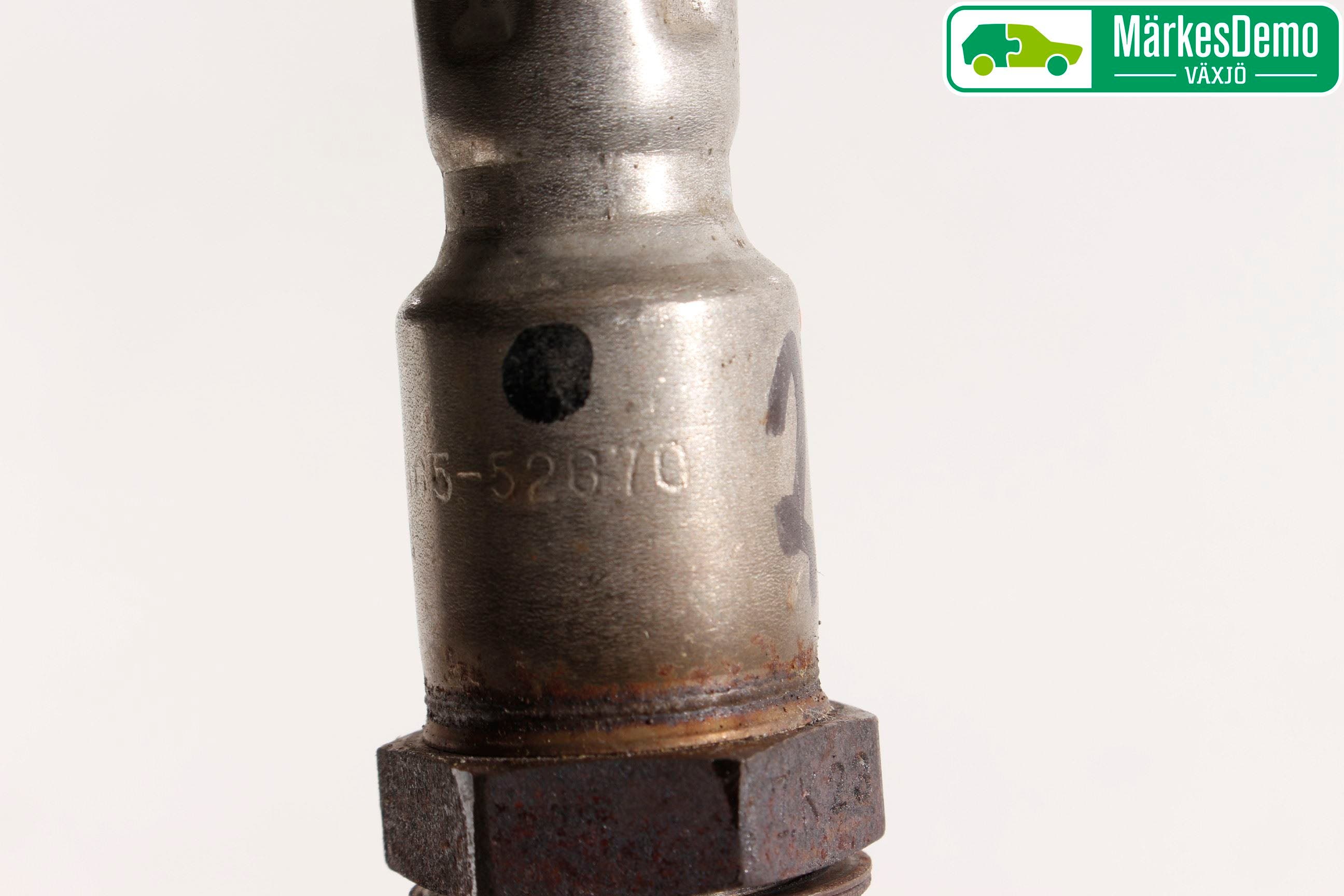 Toyota YARIS XP130 15-20 Injlambdasond