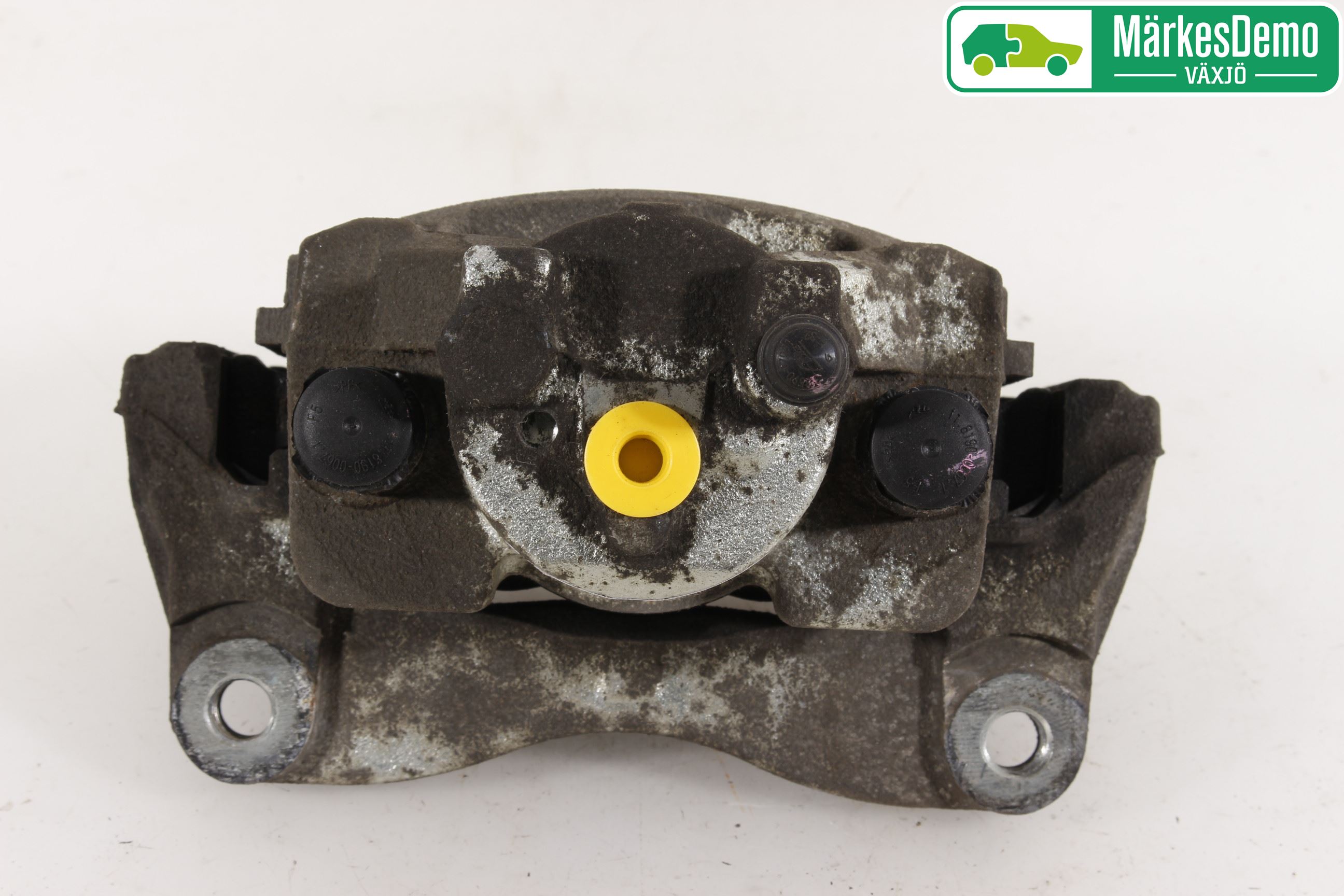 Toyota YARIS XP130 15-20 Bromsok Fram Höger