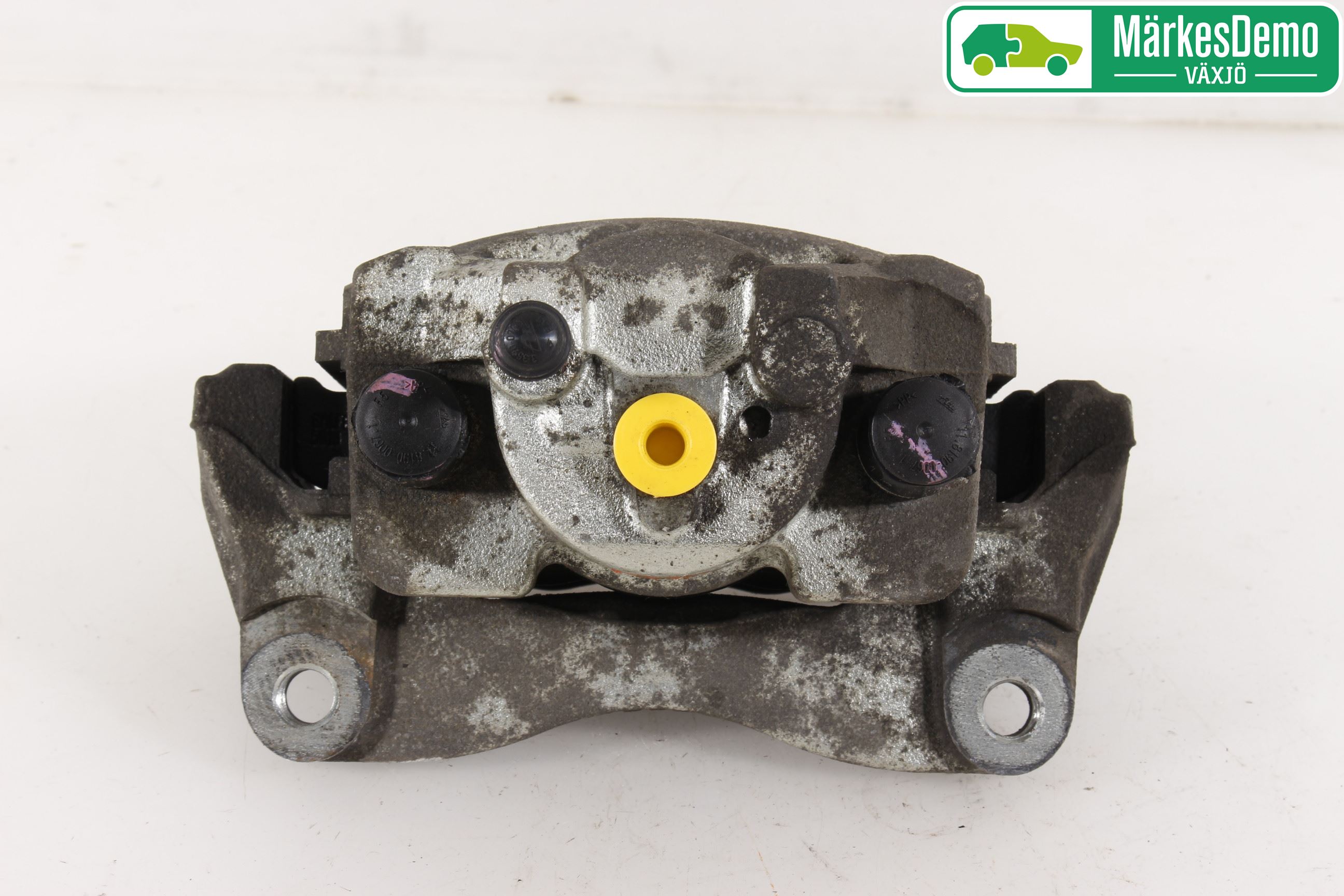 Toyota YARIS XP130 15-20 Bromsok Fram Vänster
