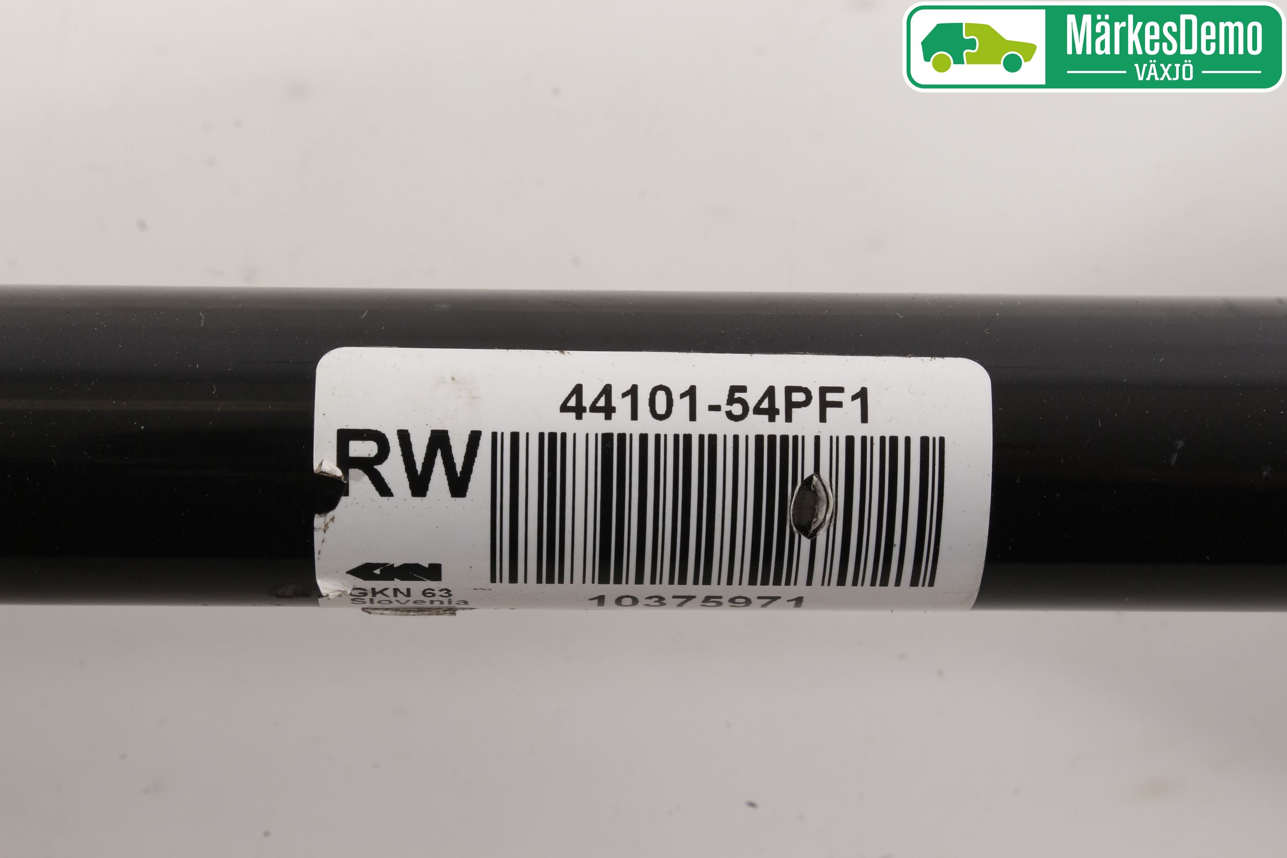 Suzuki VITARA 15- Drivaxel Fram Höger