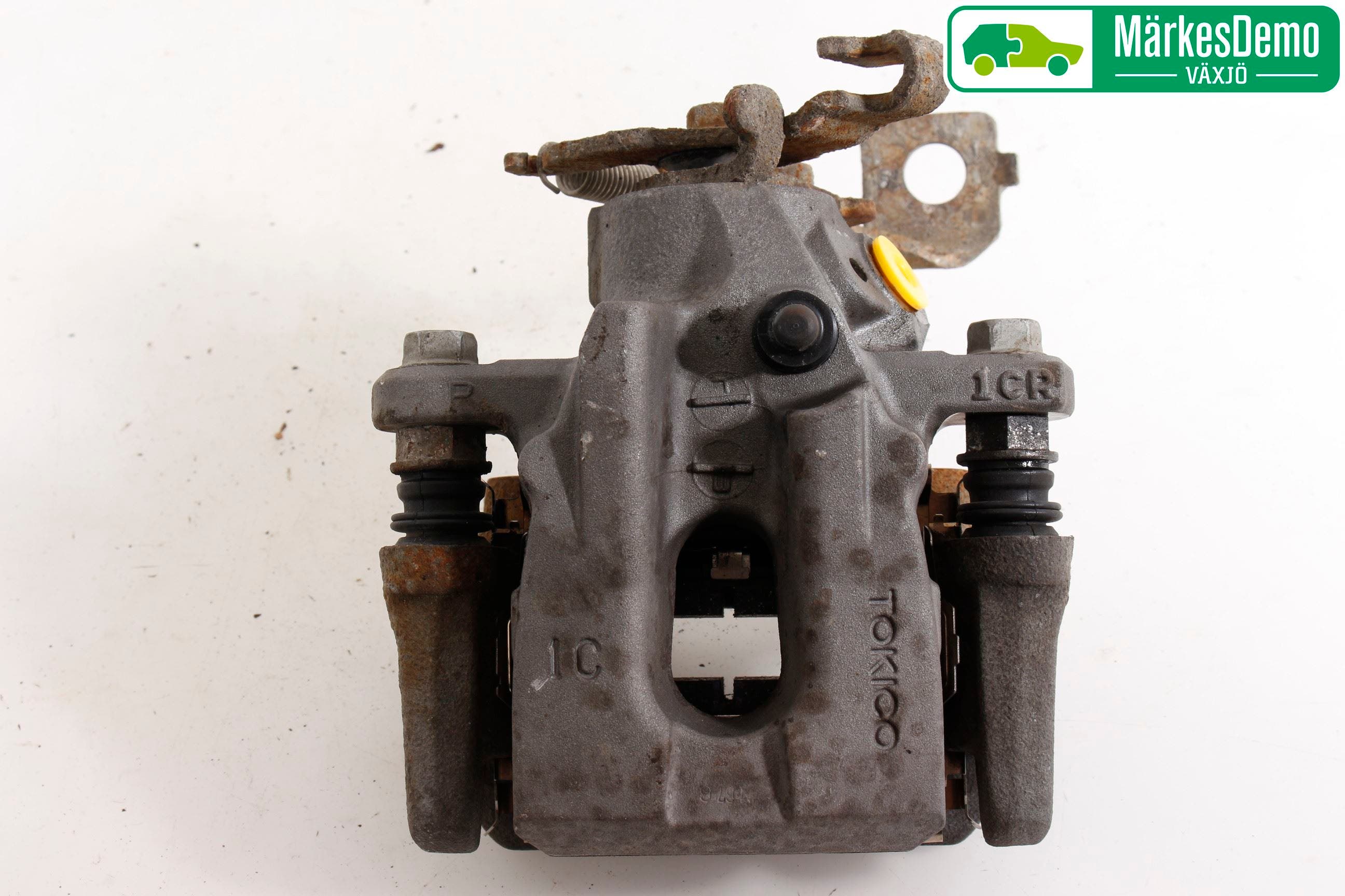 Lexus CT 200h Bromsok Bak Höger