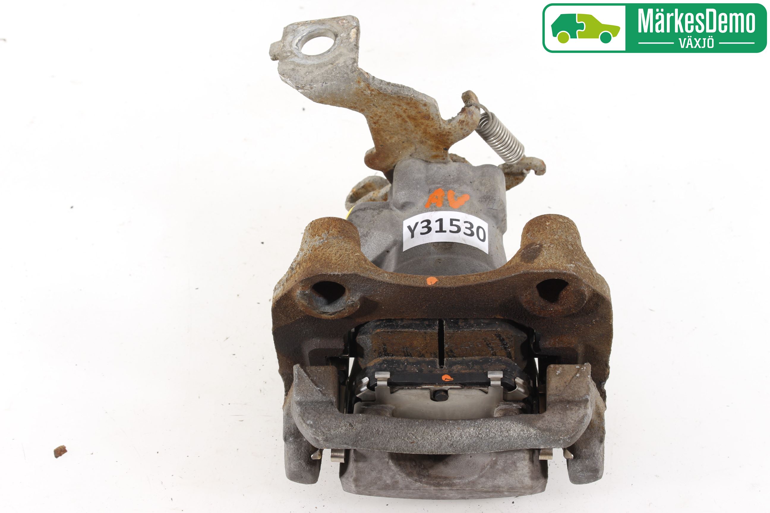 Lexus CT 200h Bromsok Bak Höger