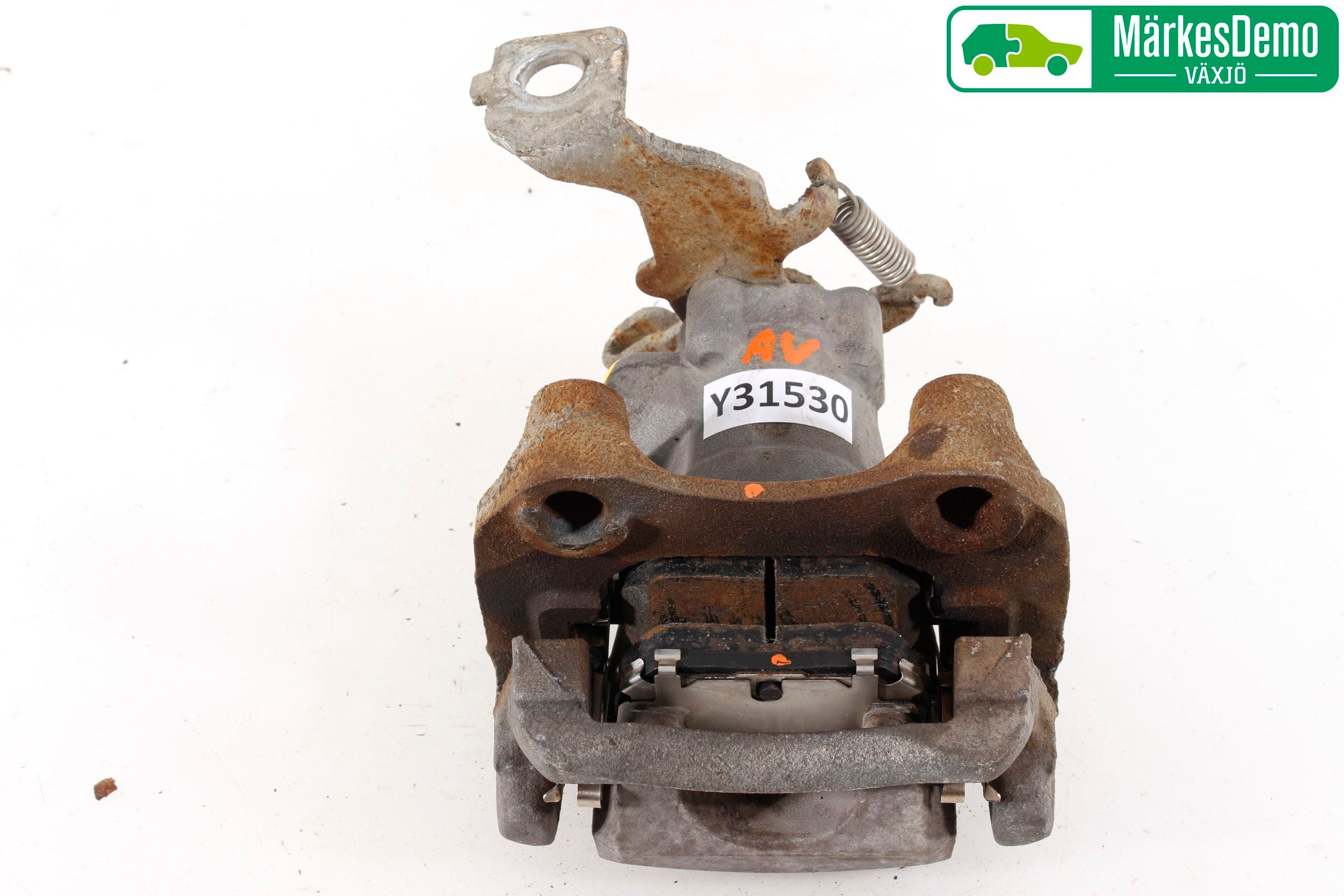 Lexus CT 200h Bromsok Bak Höger