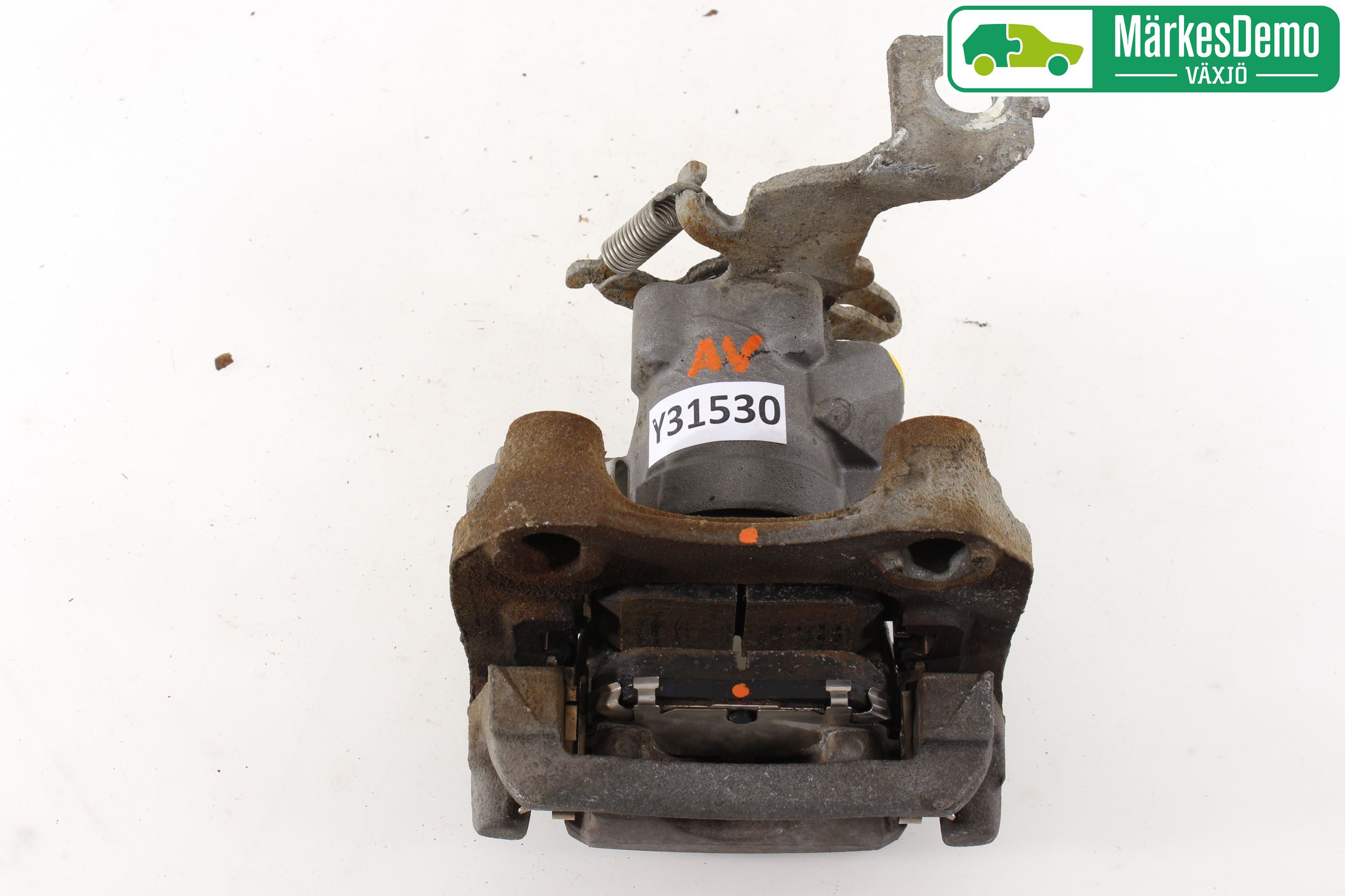 Lexus CT 200h Bromsok Bak Vänster