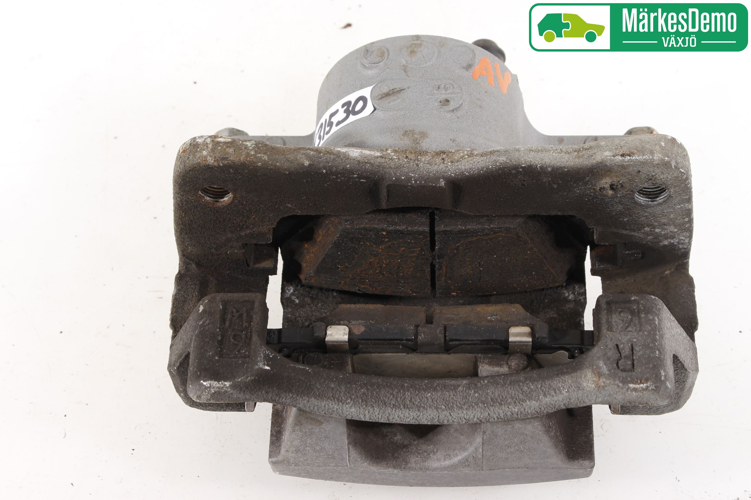 Lexus CT 200h Bromsok Fram Höger