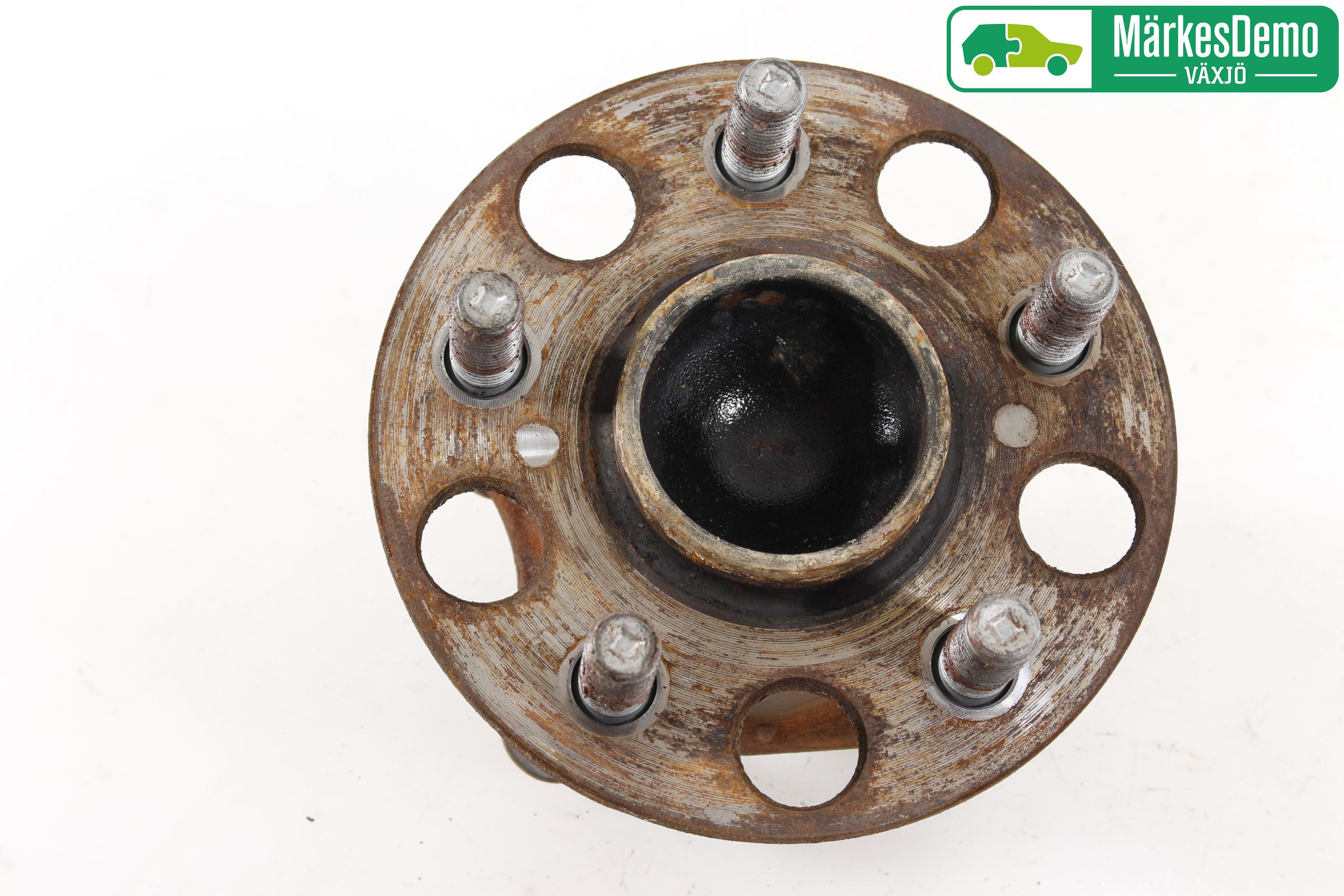 Lexus CT 200h Nav Bak