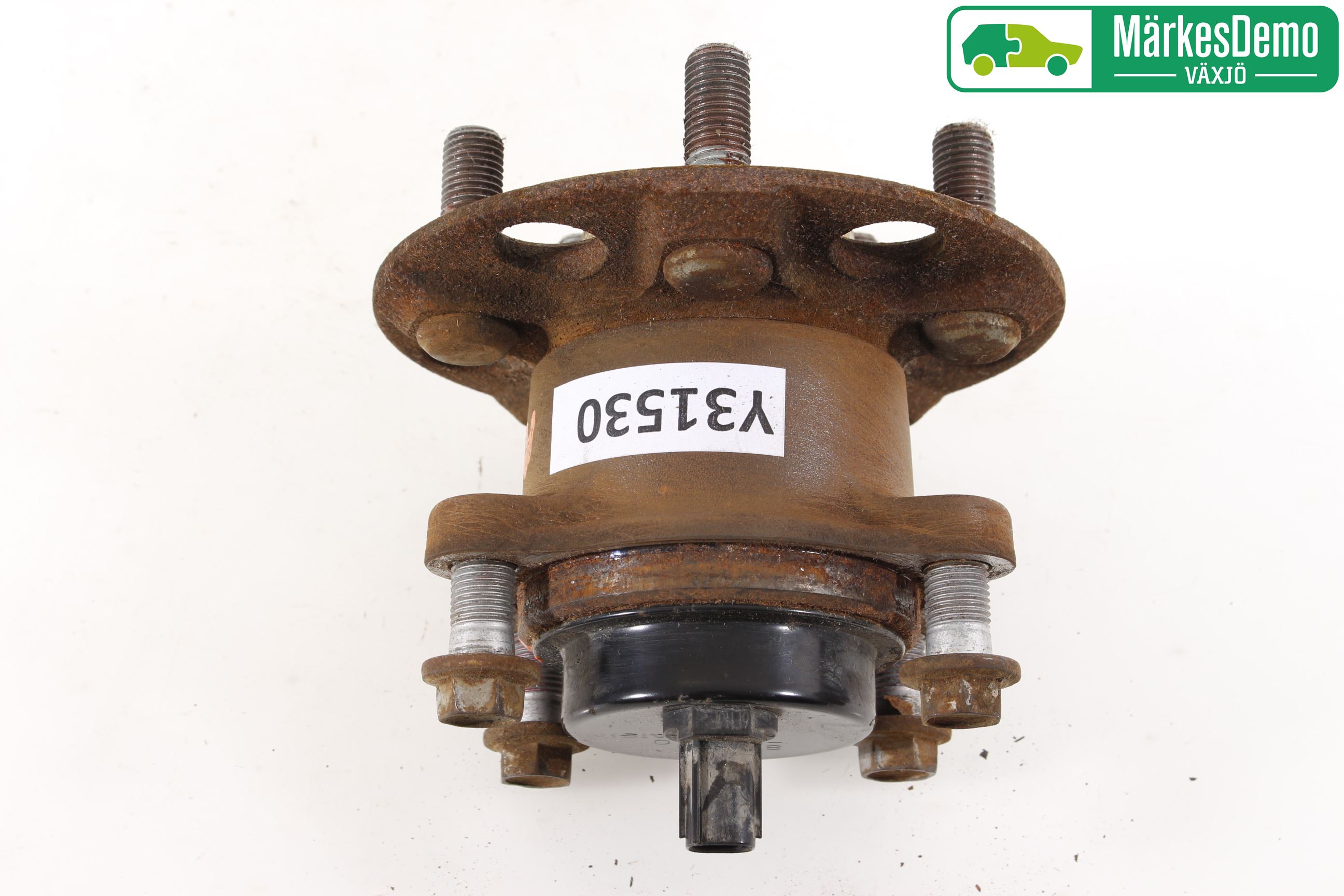 Lexus CT 200h Nav Bak