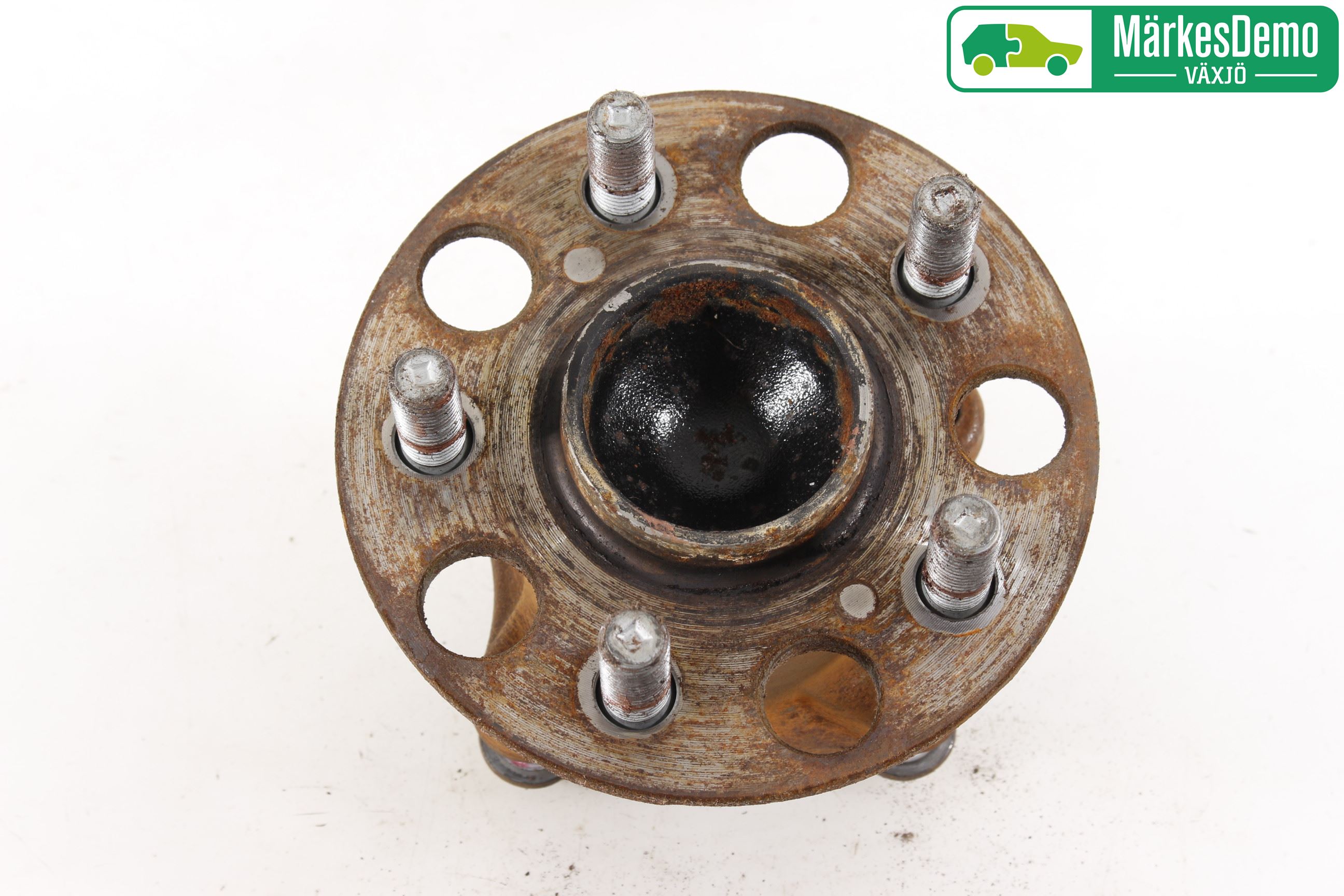 Lexus CT 200h Nav Bak