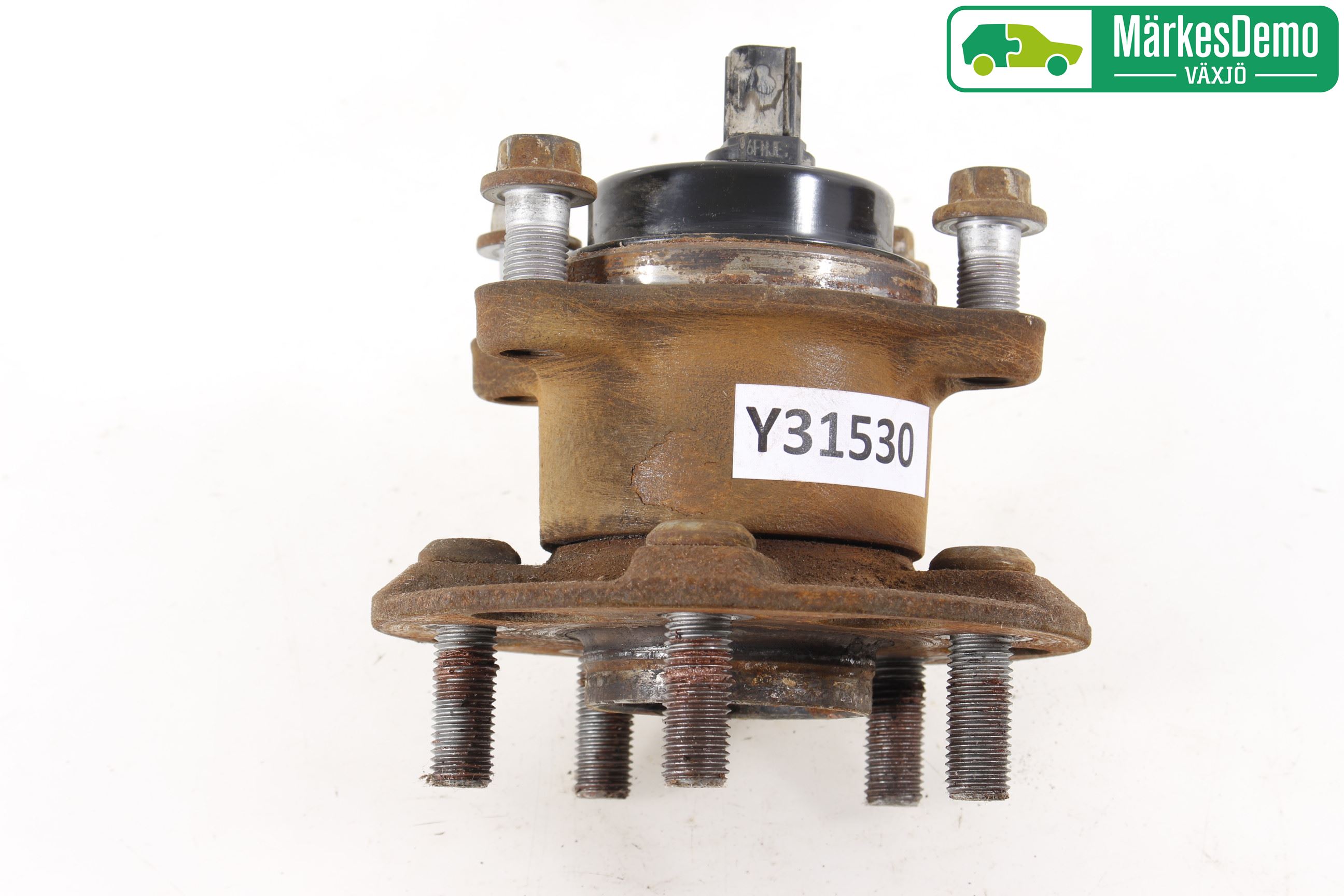 Lexus CT 200h Nav Bak