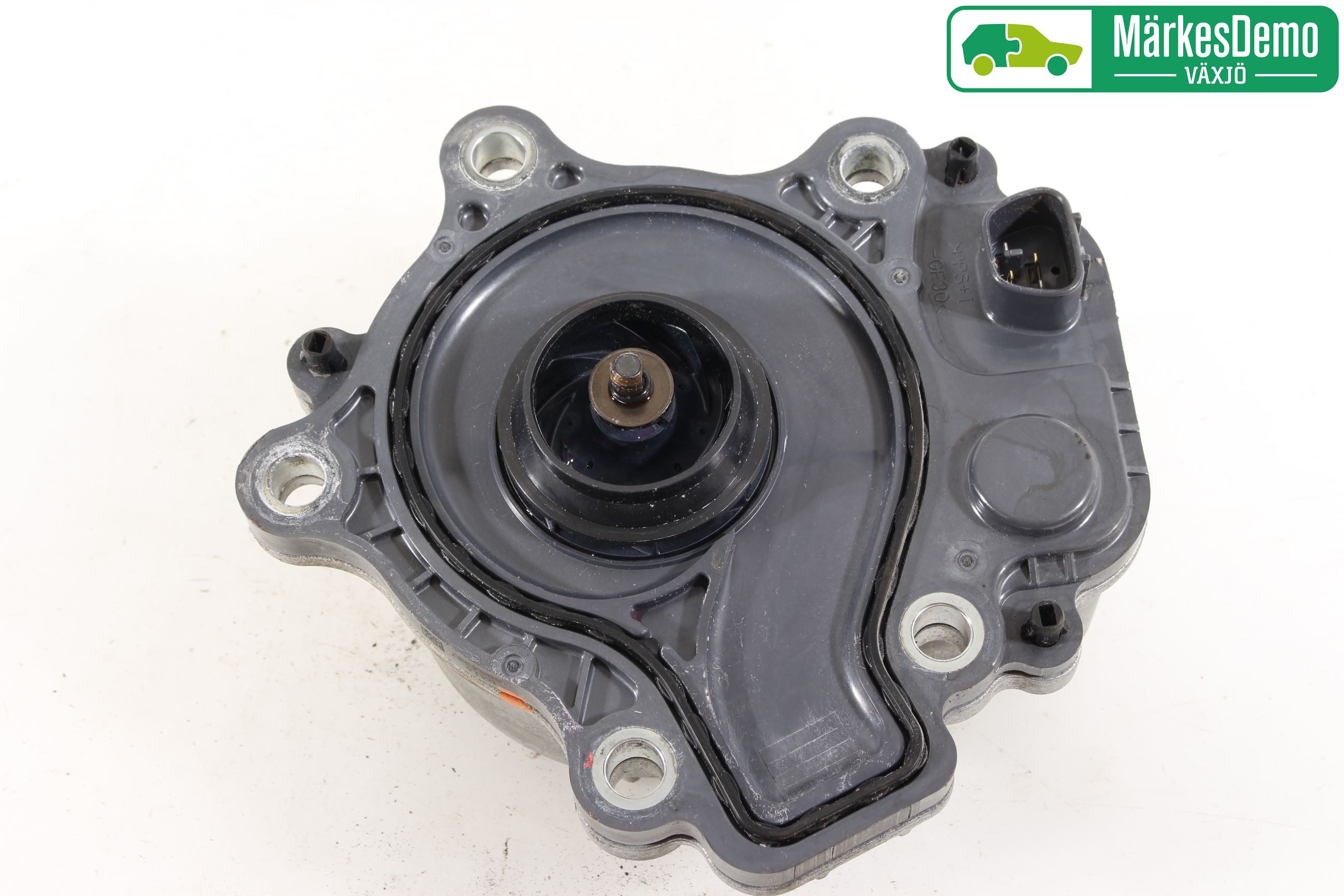 Lexus CT 200h Vattenpump