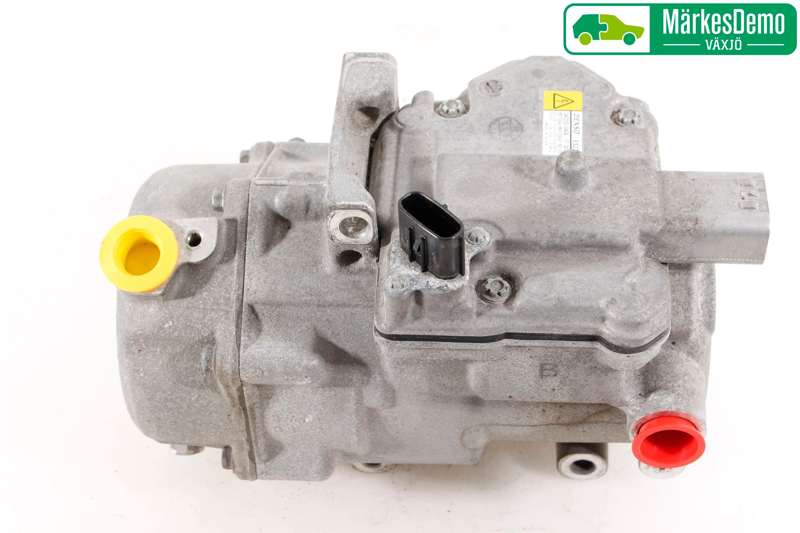 Lexus CT 200h Ac Kompressor