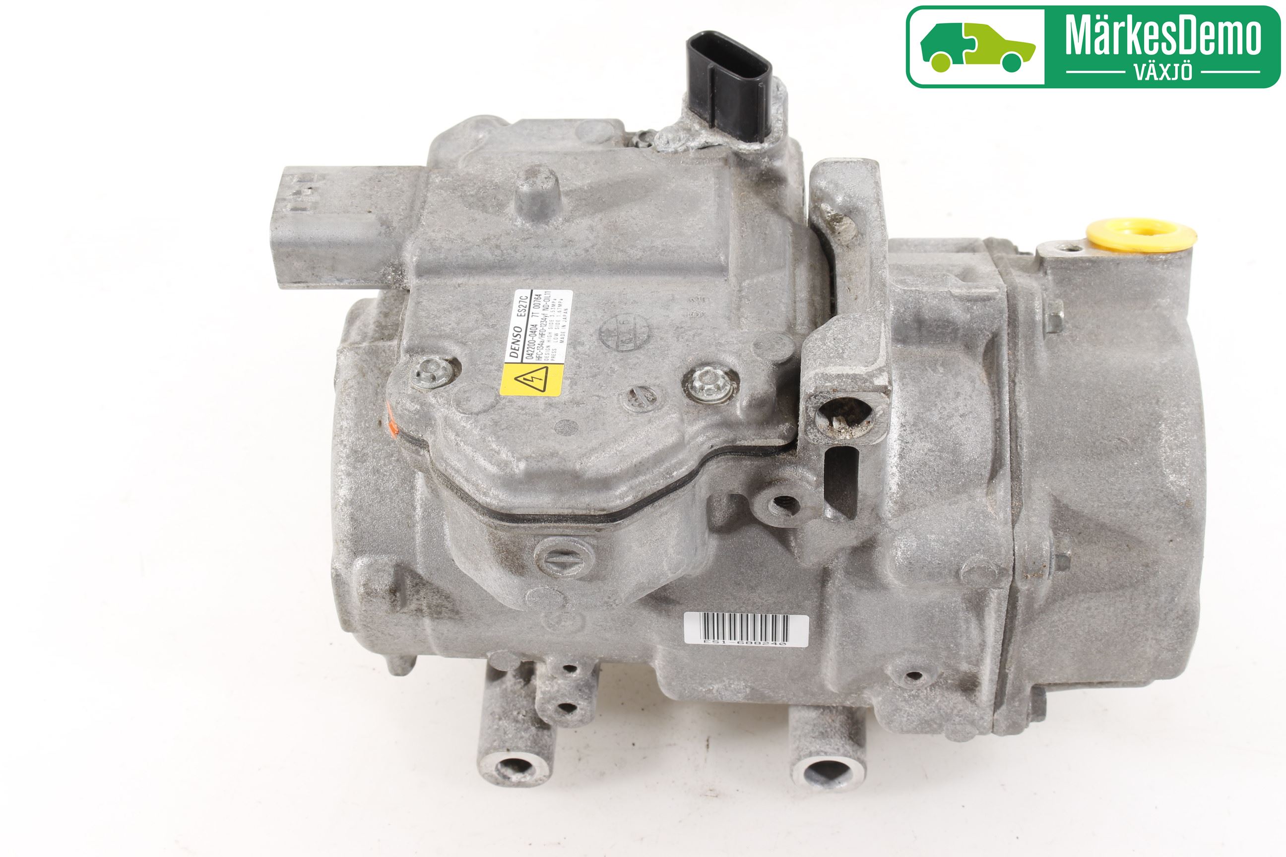 Lexus CT 200h Ac Kompressor