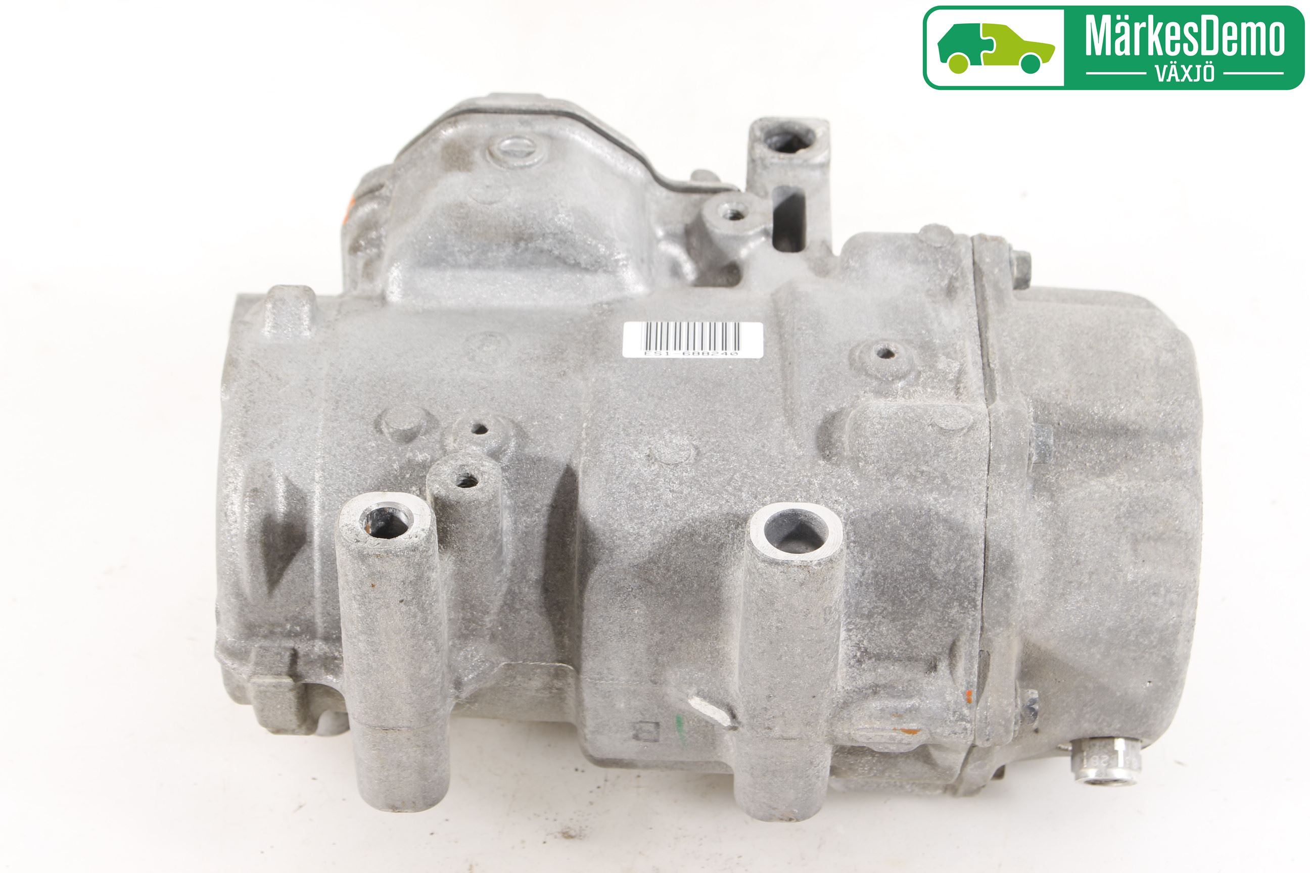 Lexus CT 200h Ac Kompressor