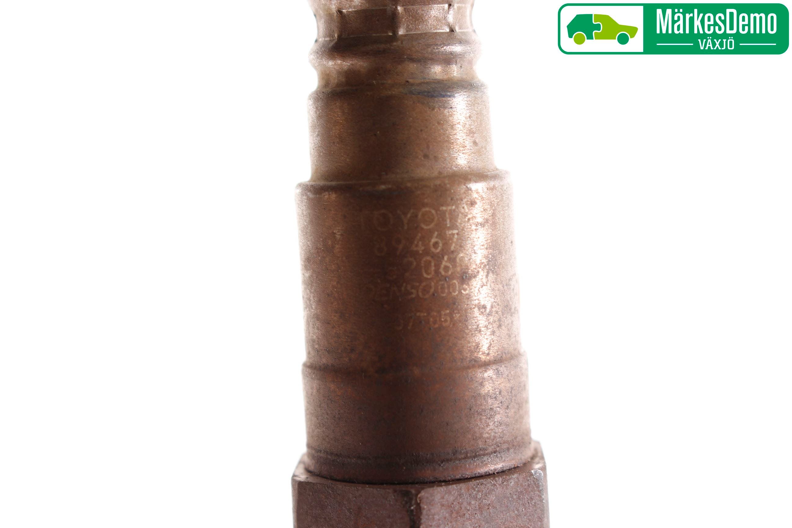 Lexus CT 200h Injlambdasond