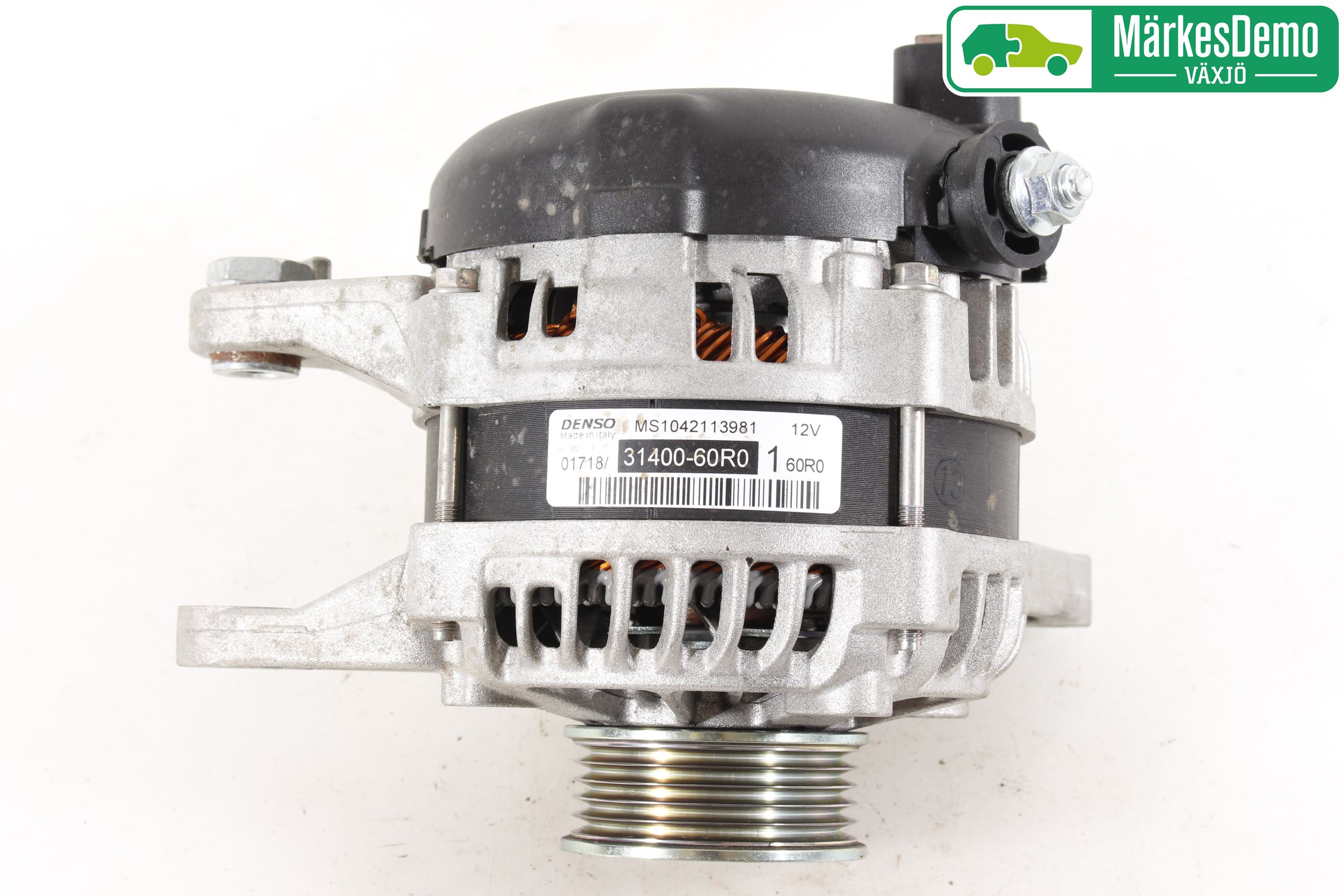 Suzuki VITARA 15- Generator