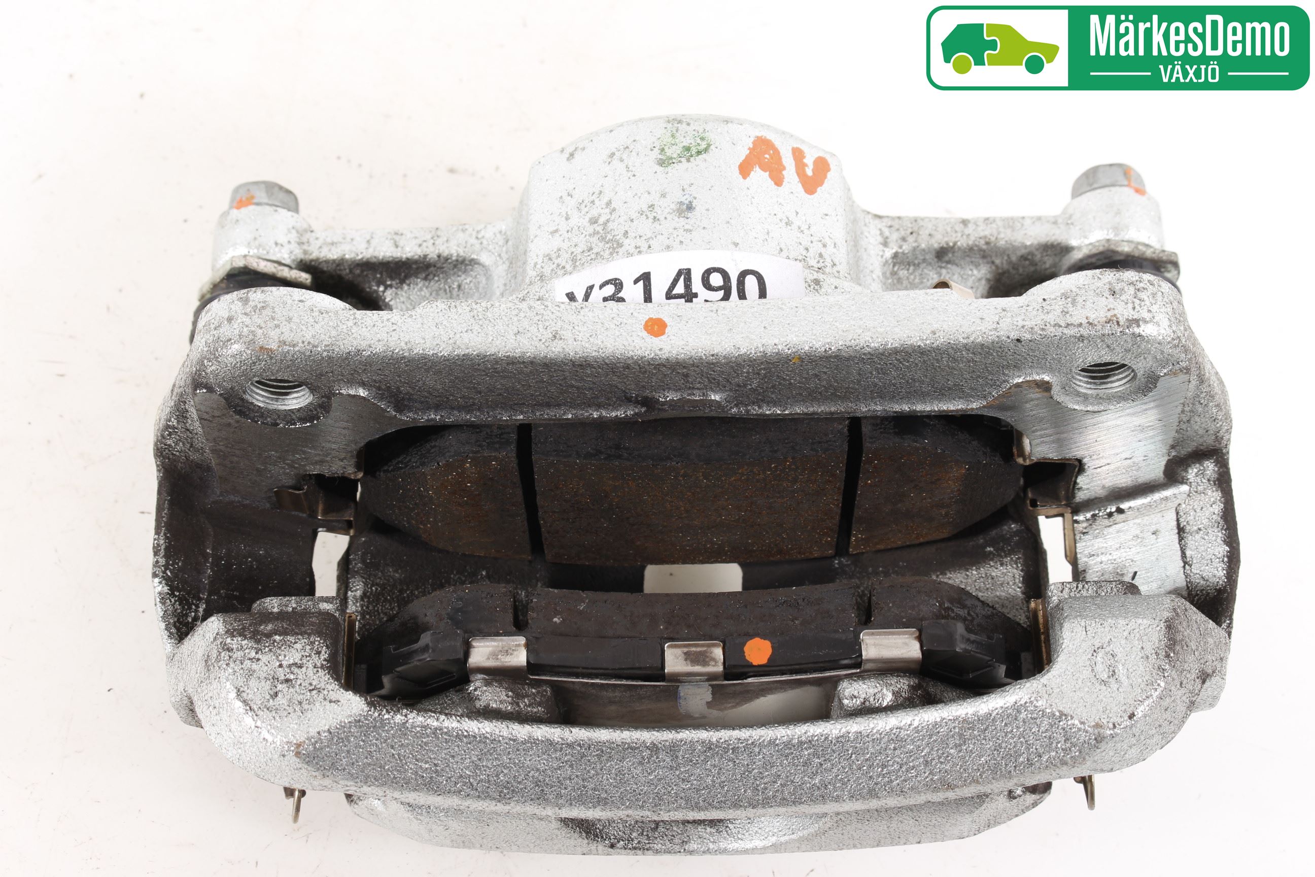 Suzuki VITARA 15- Bromsok Fram Höger